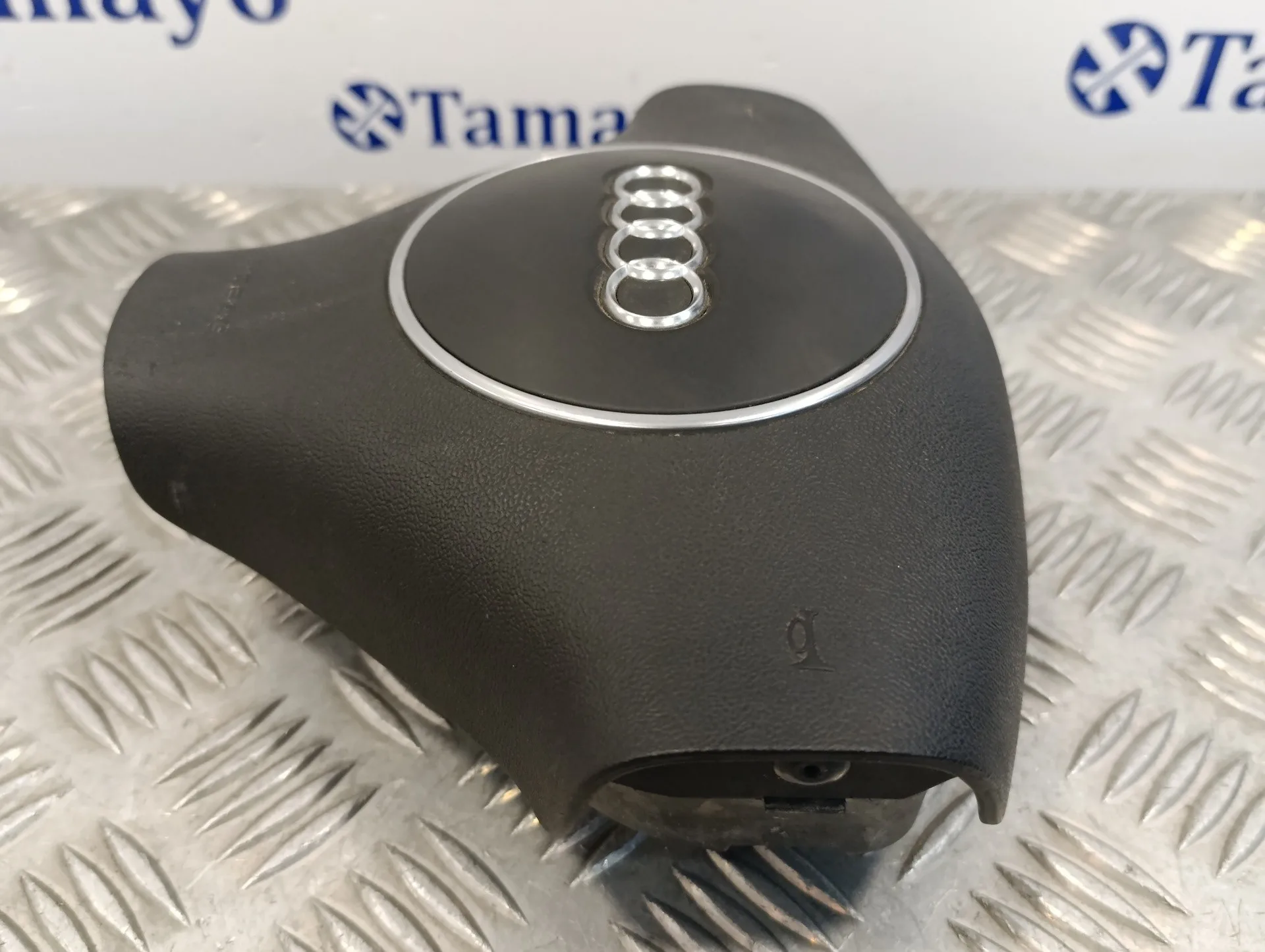 Airbag Delantero Izquierdo para Audi A3 (8P)