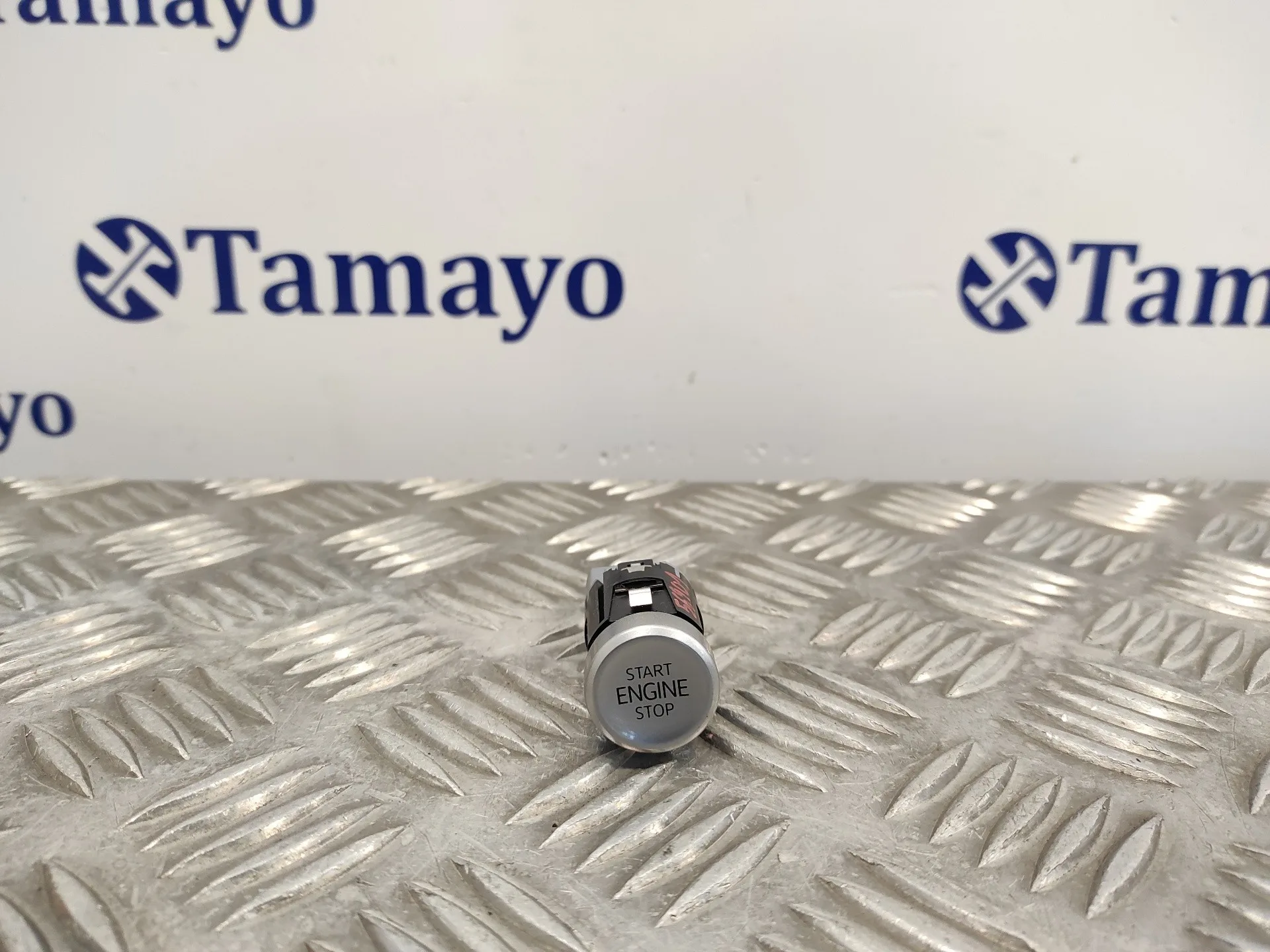 Boton Arranque para Volkswagen Polo