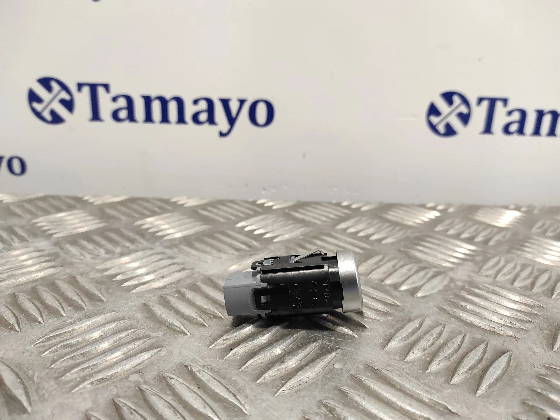 Boton Arranque para Volkswagen Polo
