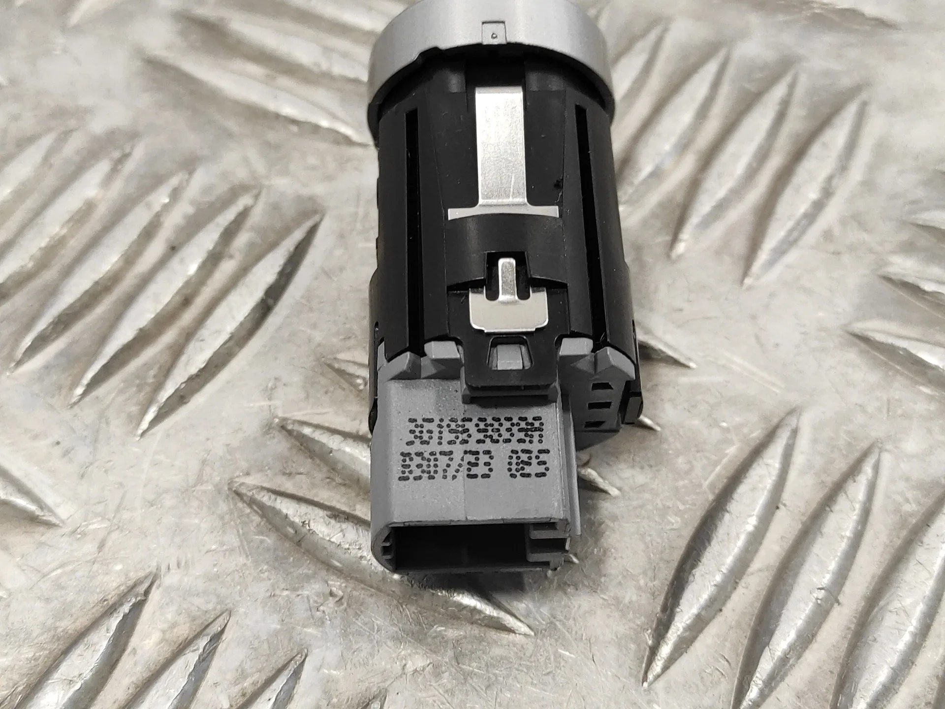 Boton Arranque para Volkswagen Polo