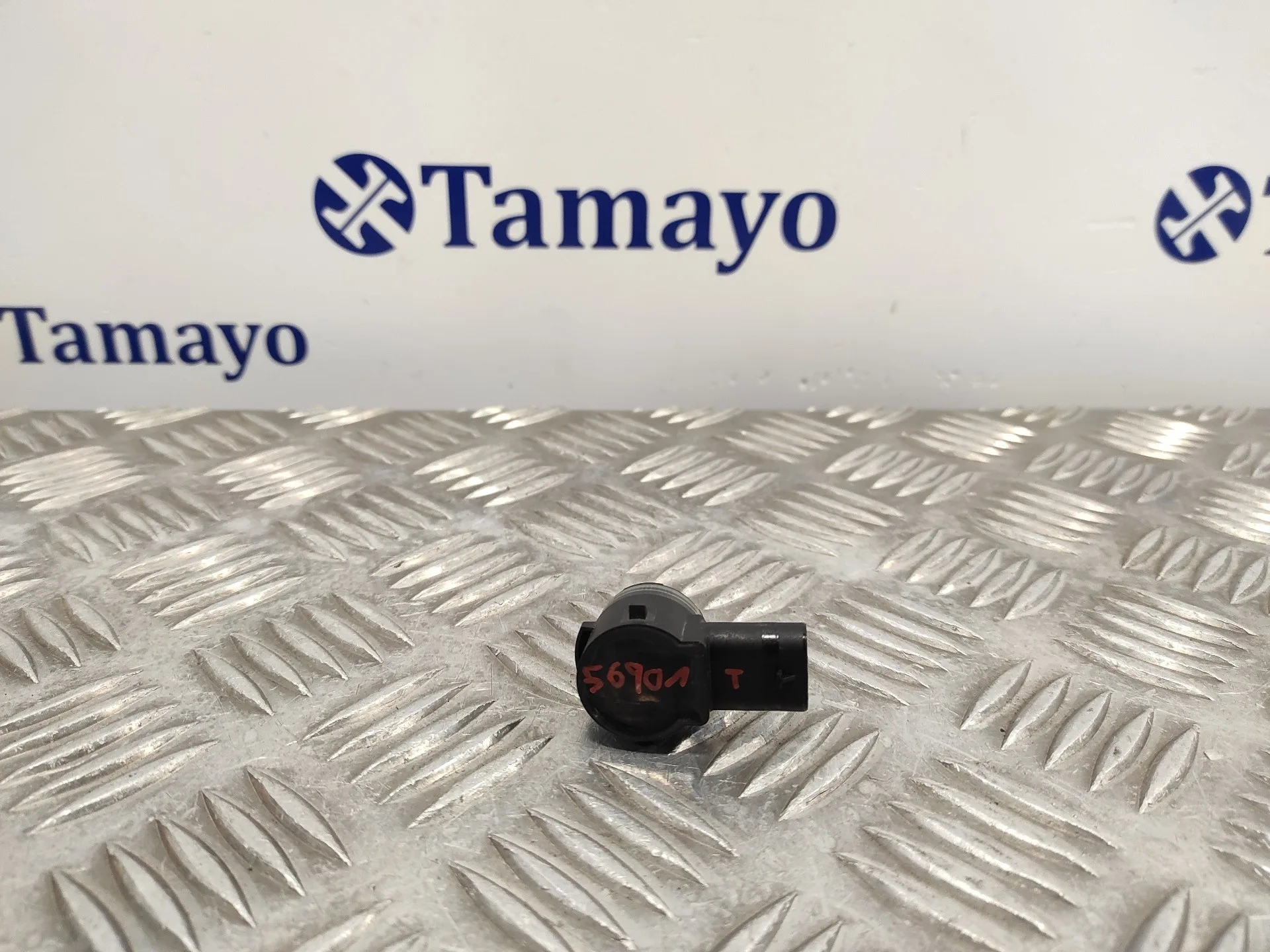 Sensor Aparcamiento Trasero para Volkswagen Polo