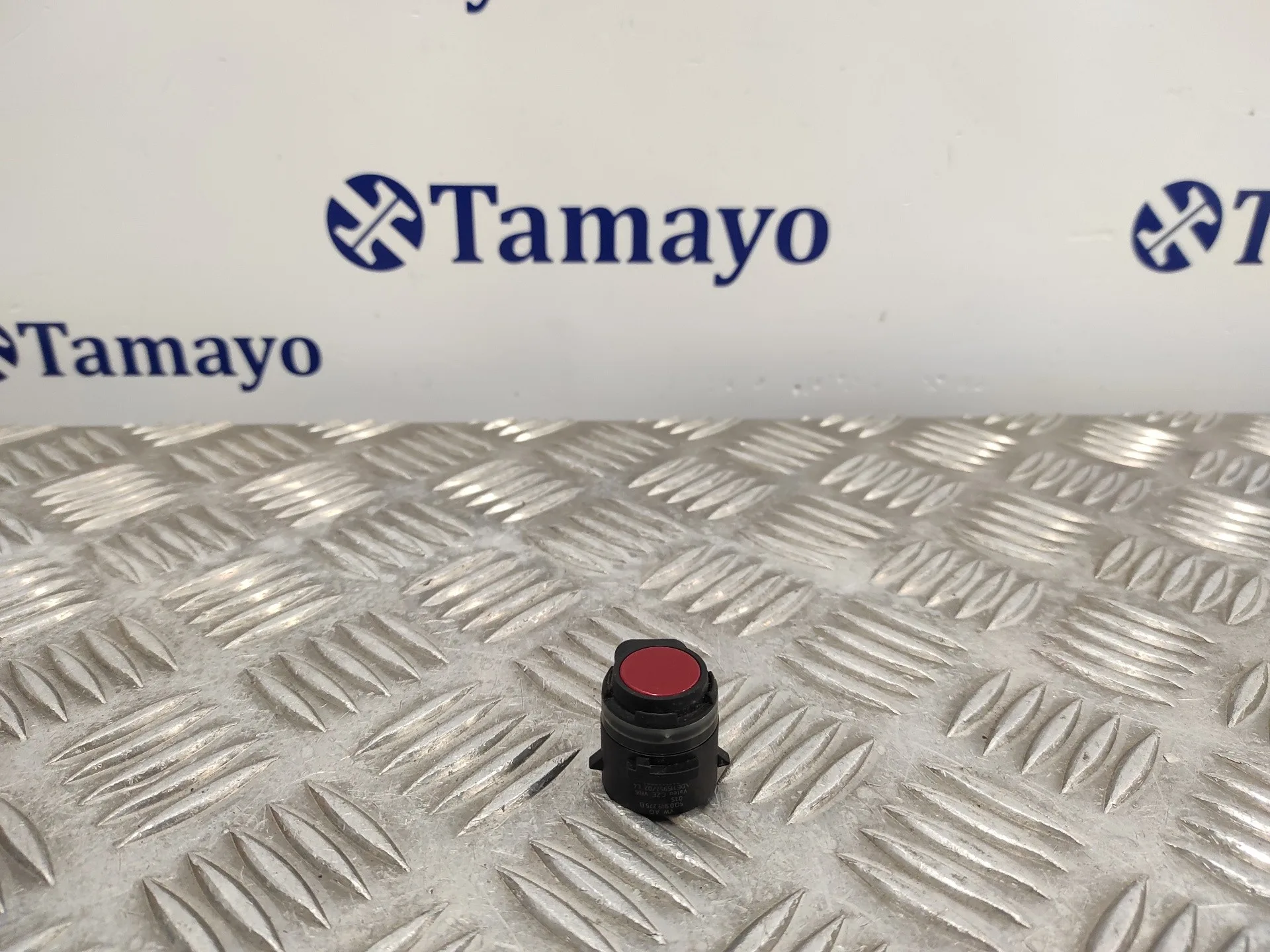 Sensor Aparcamiento Trasero para Volkswagen Polo
