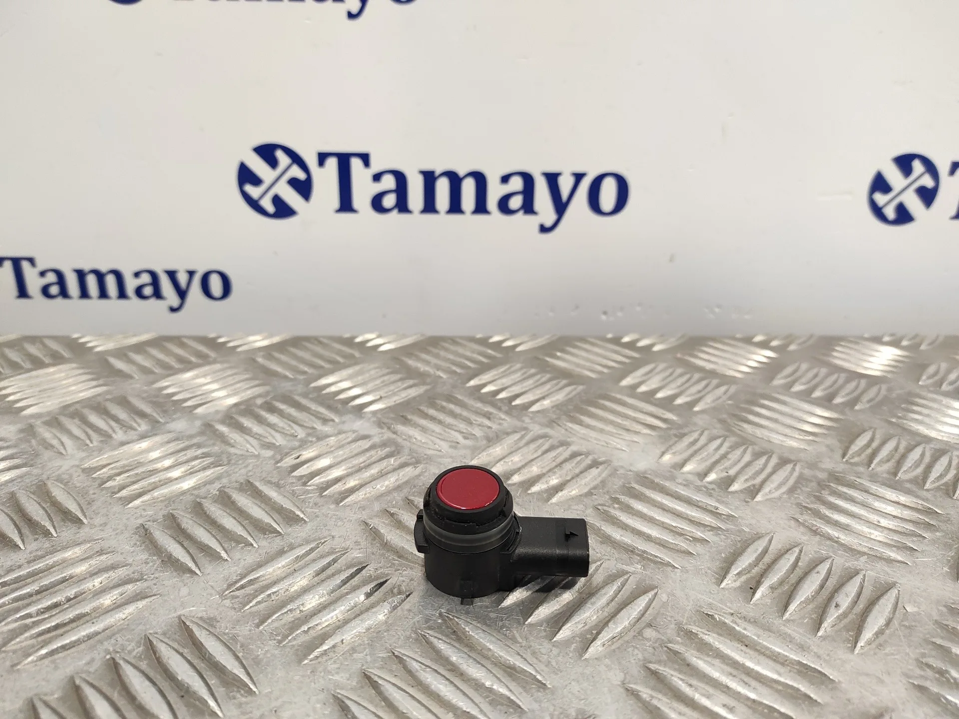 Sensor Aparcamiento Trasero para Volkswagen Polo