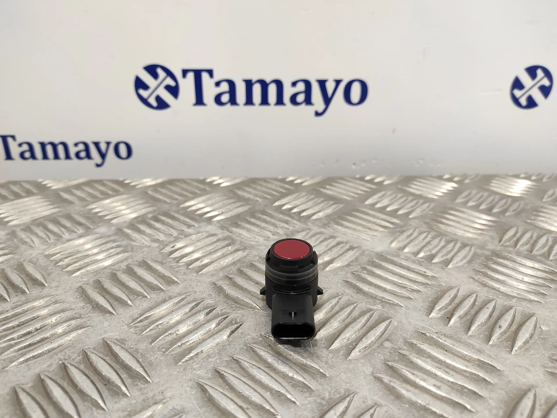 Sensor Aparcamiento Trasero para Volkswagen Polo