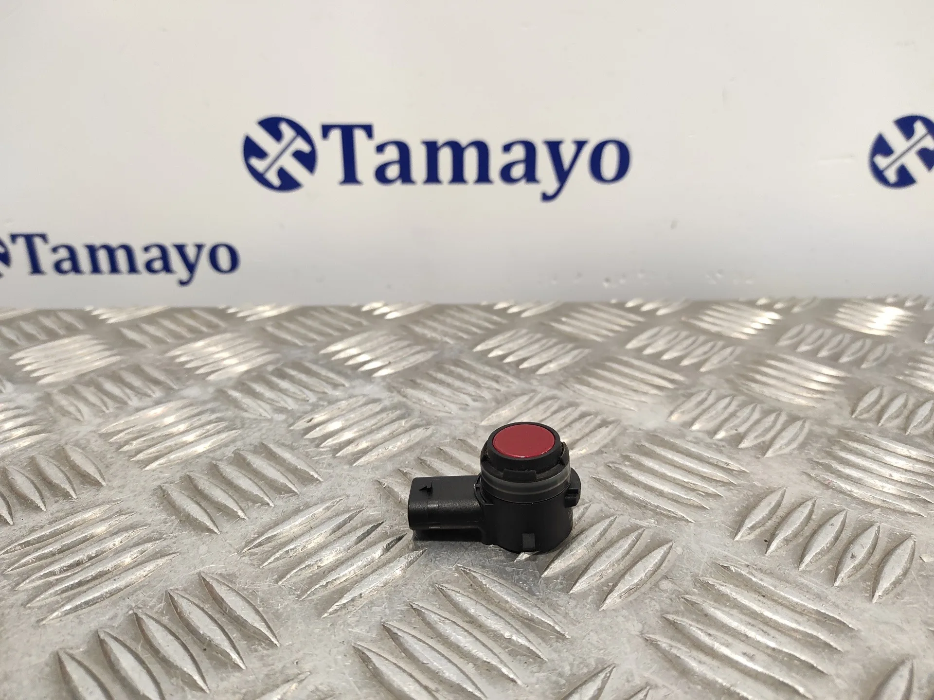 Sensor Aparcamiento Trasero para Volkswagen Polo
