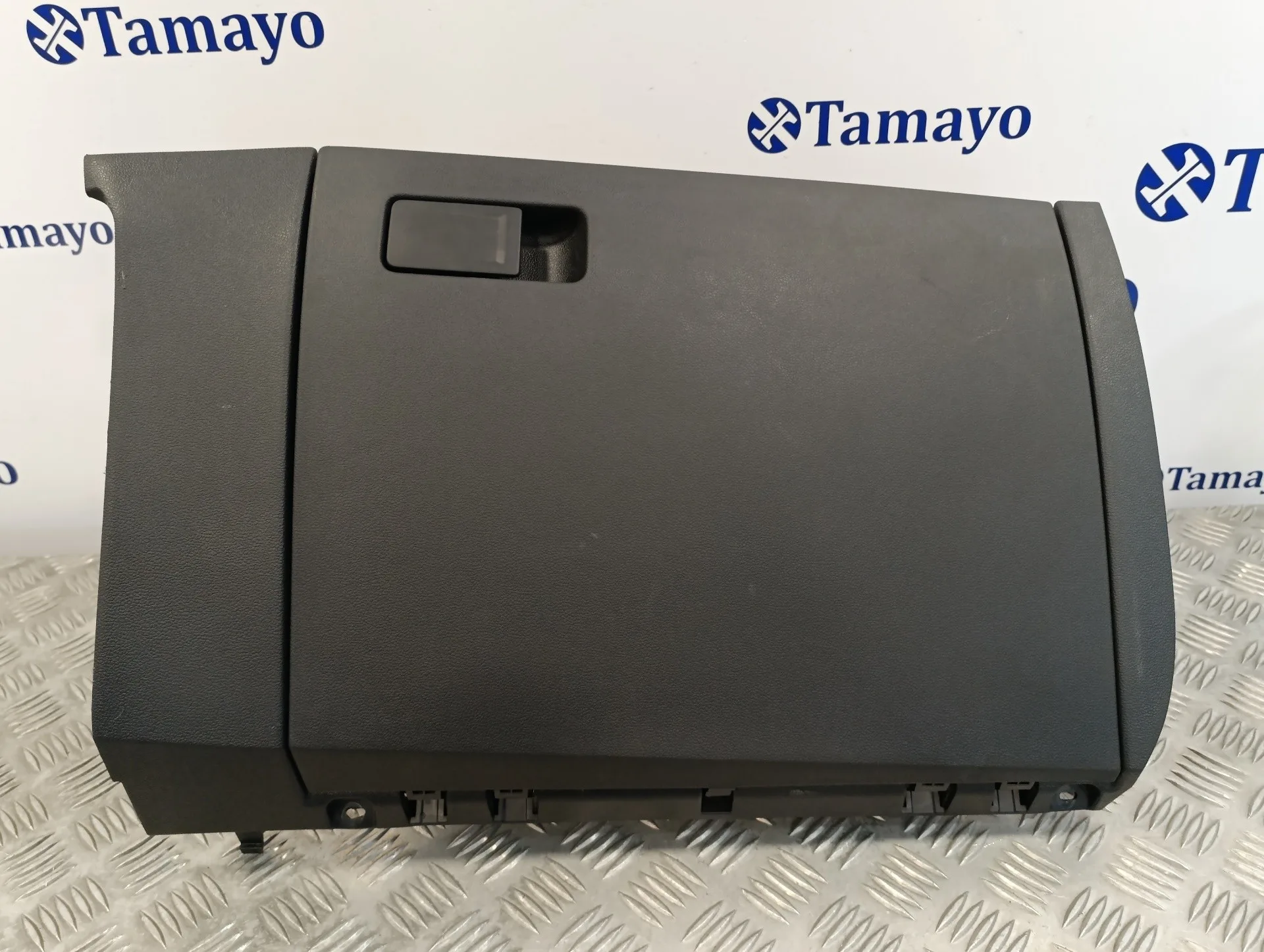 Guantera para Volkswagen Polo