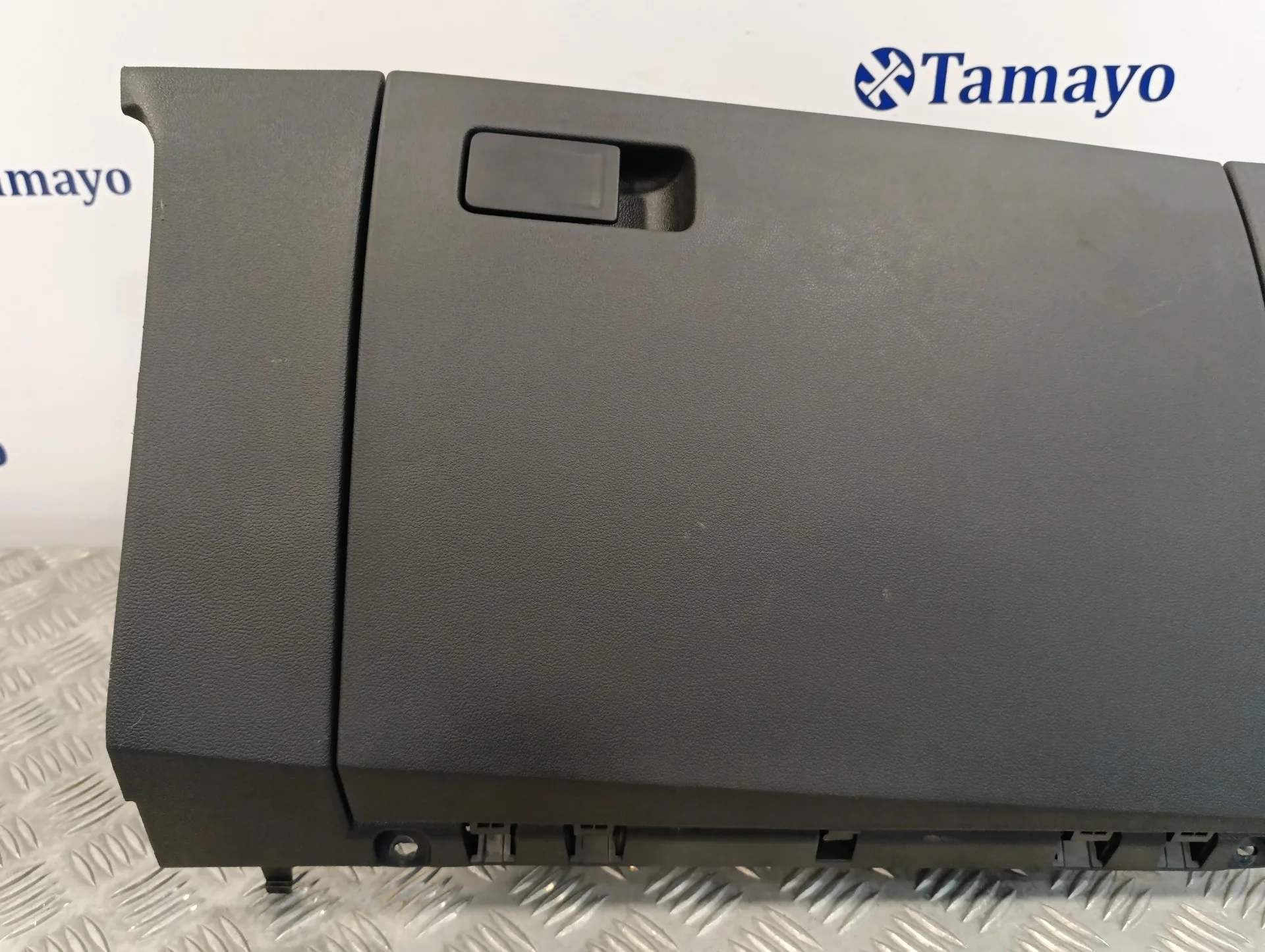 Guantera para Volkswagen Polo