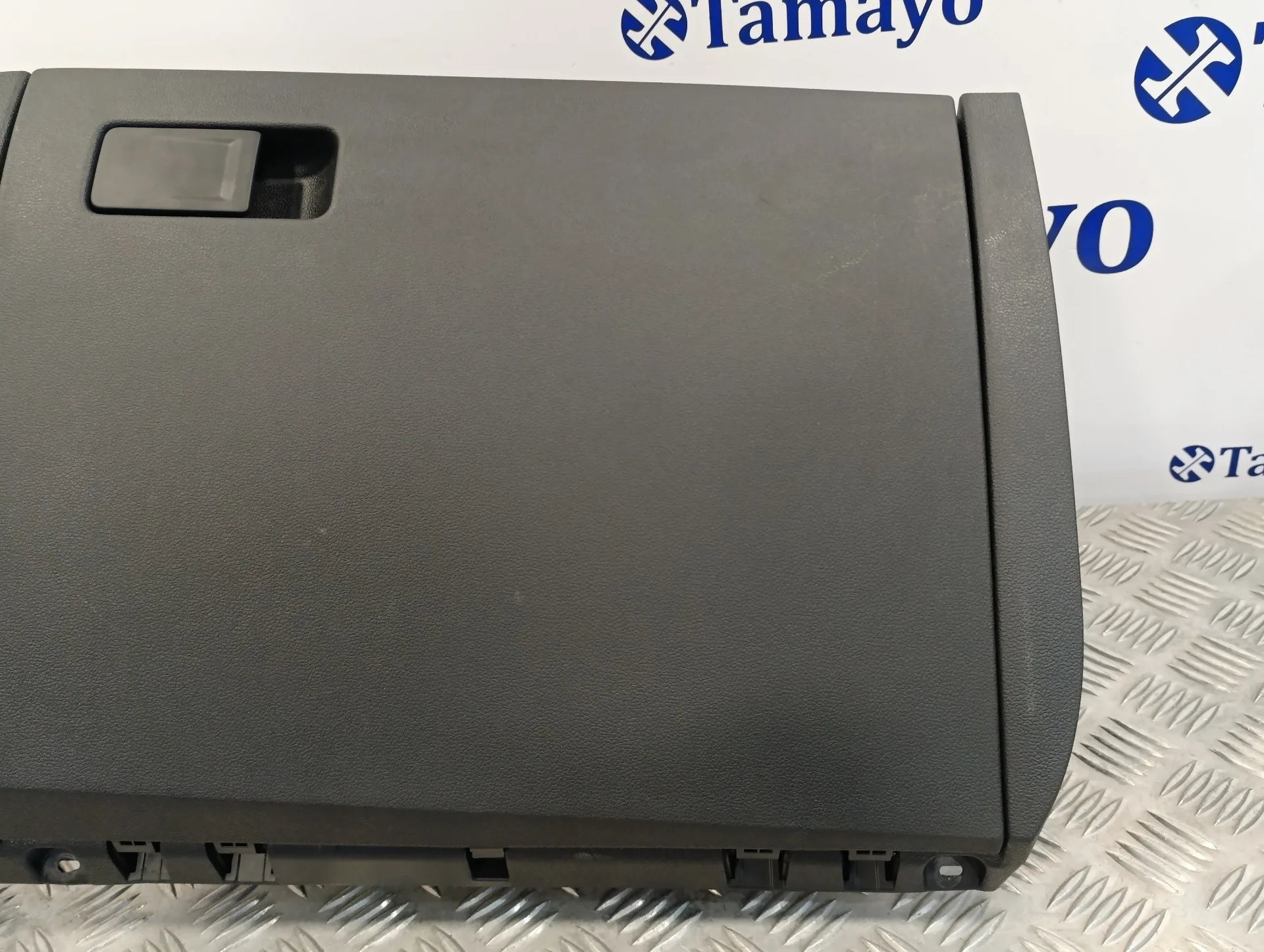 Guantera para Volkswagen Polo
