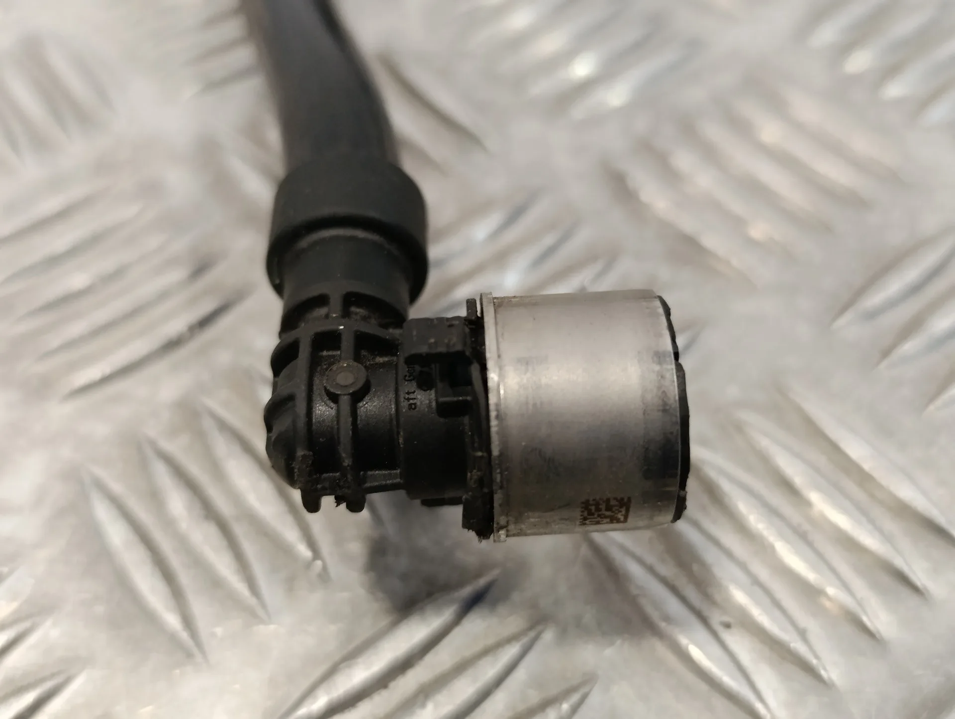 Tubo para Volkswagen Polo
