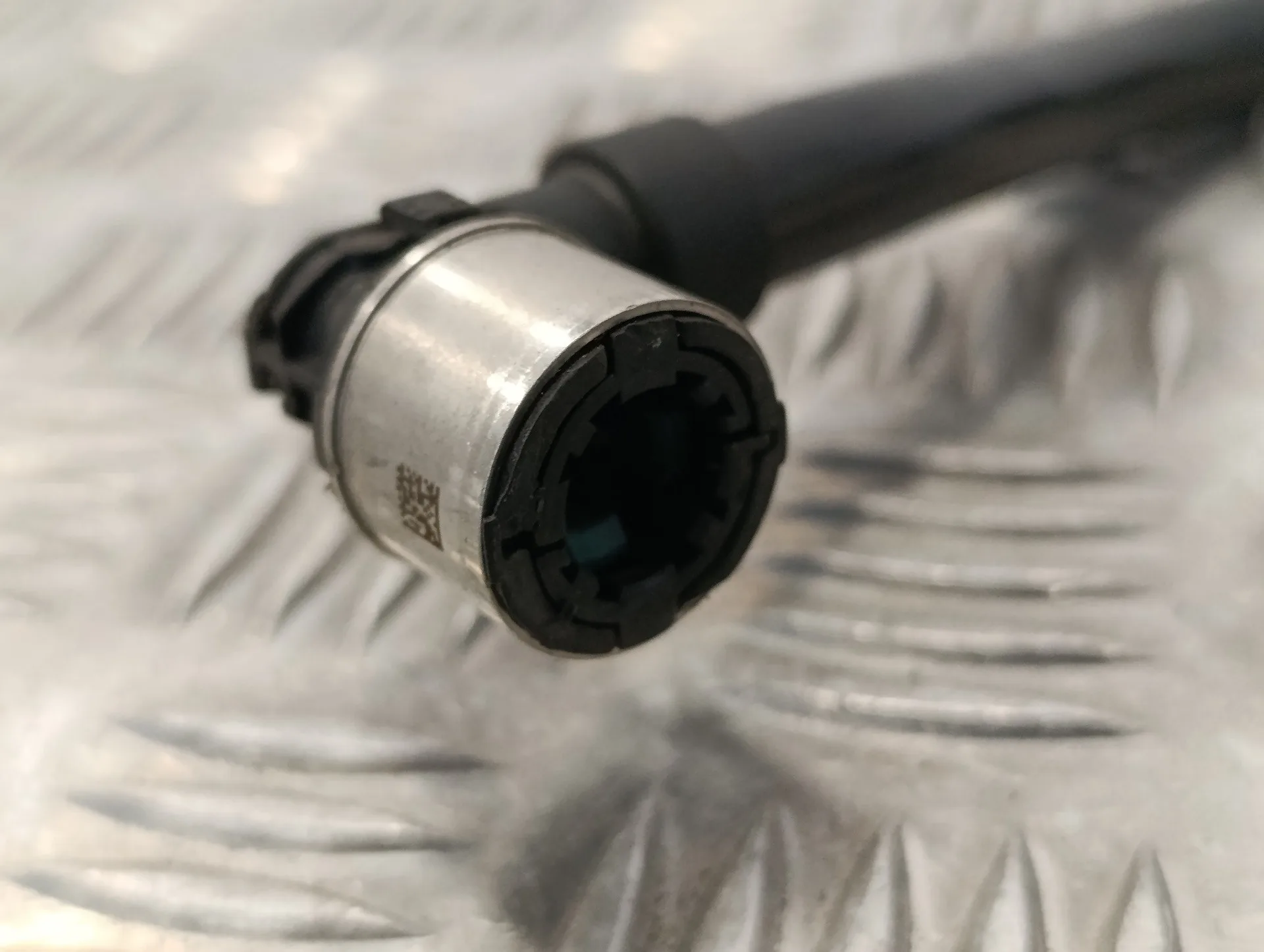 Tubo para Volkswagen Polo