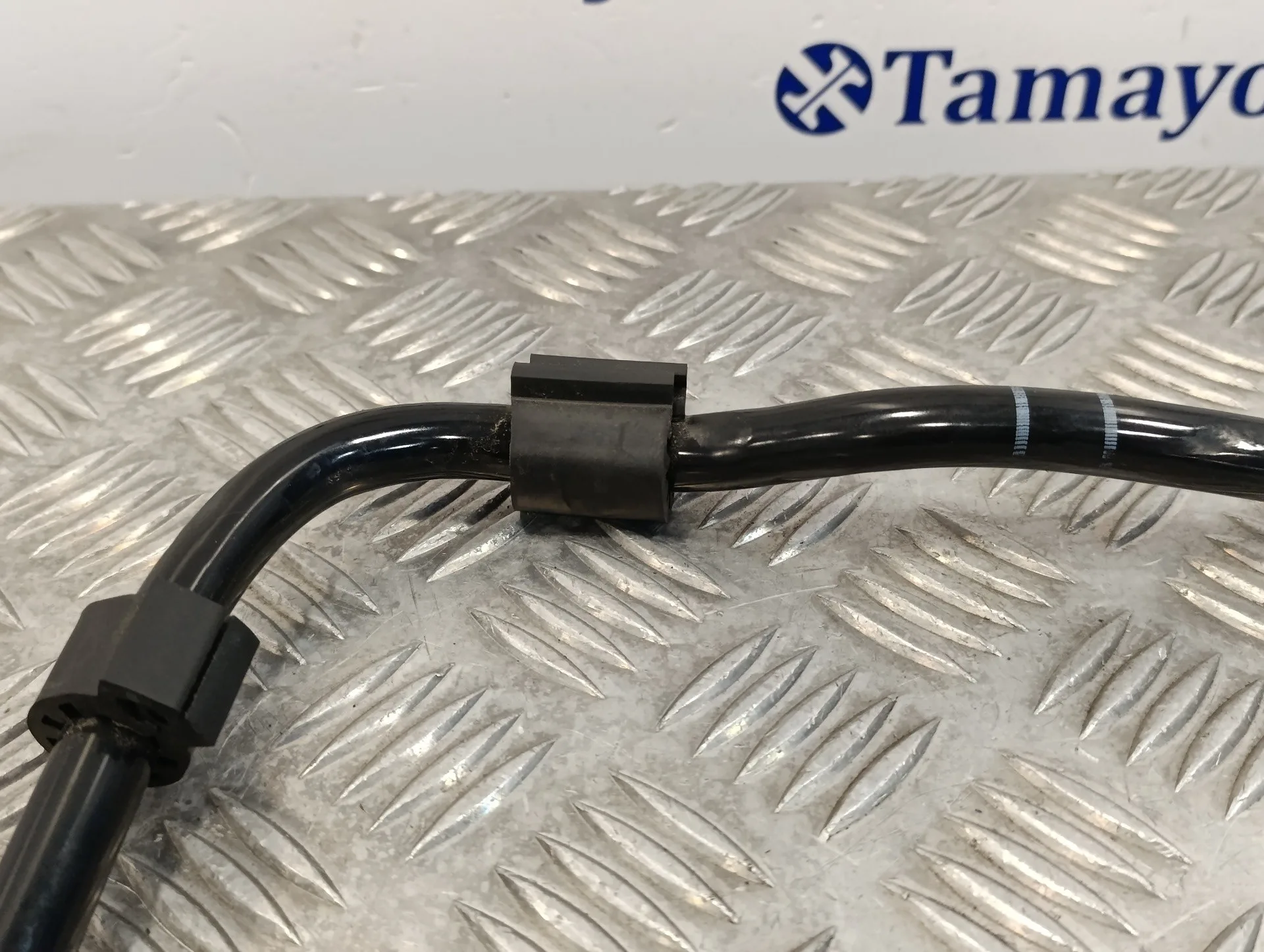 Tubo para Volkswagen Polo