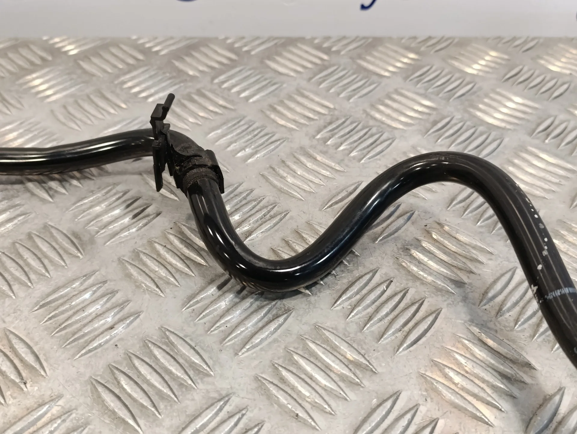 Tubo para Volkswagen Polo