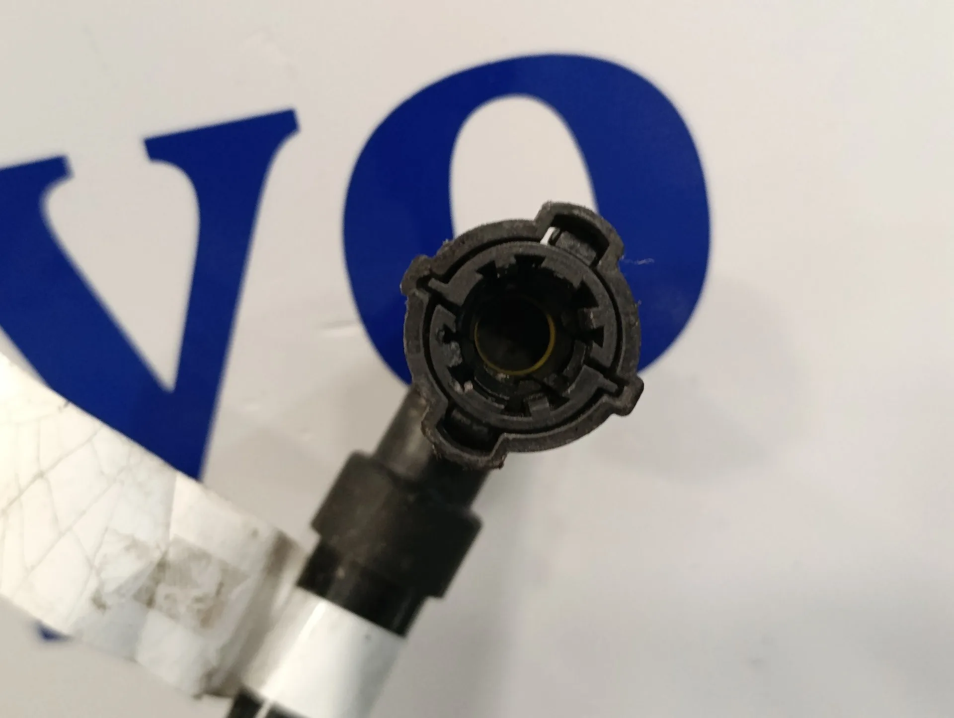Tubo para Volkswagen Polo