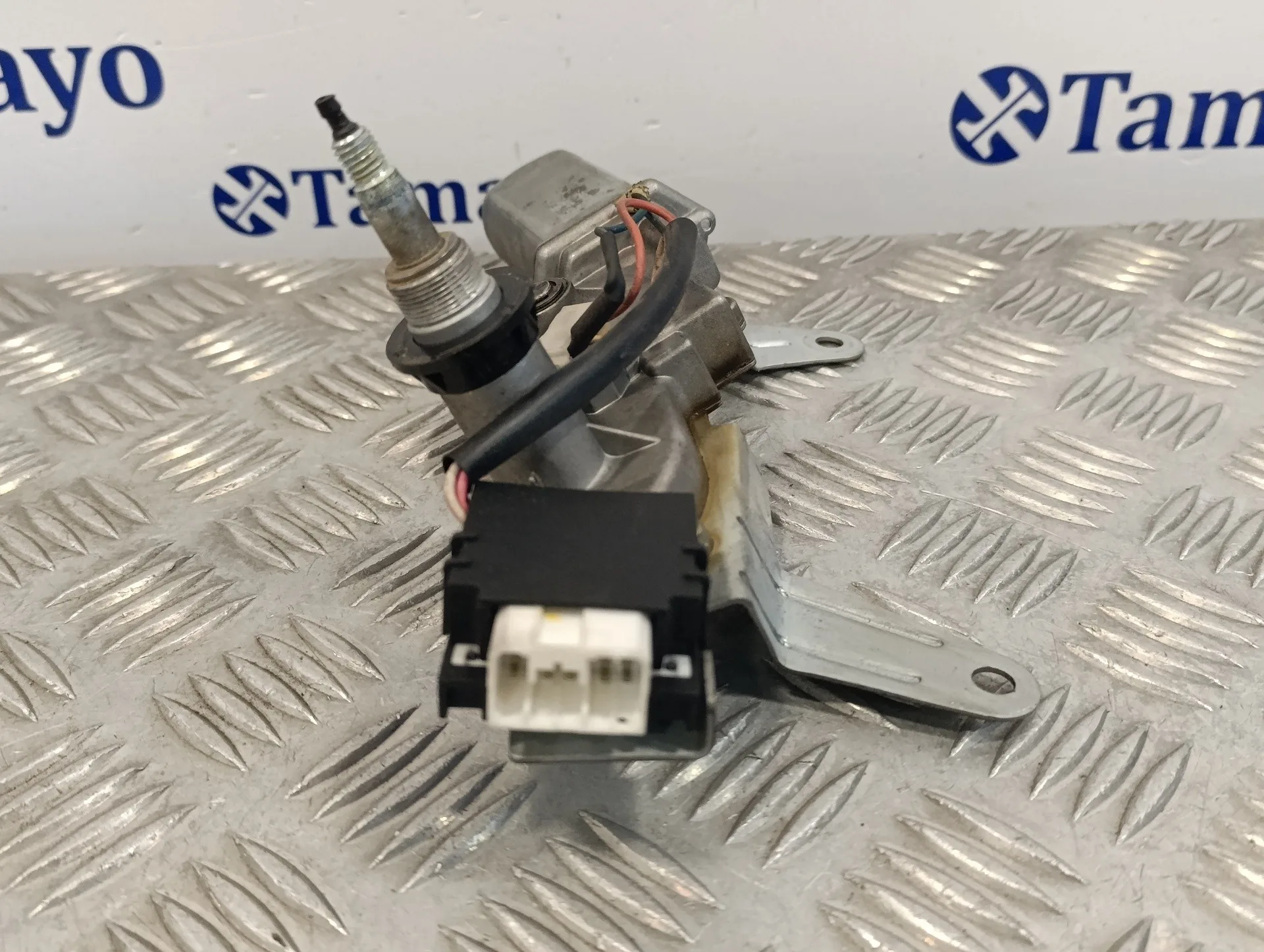 Motor Limpia Trasero para Chevrolet Kalos
