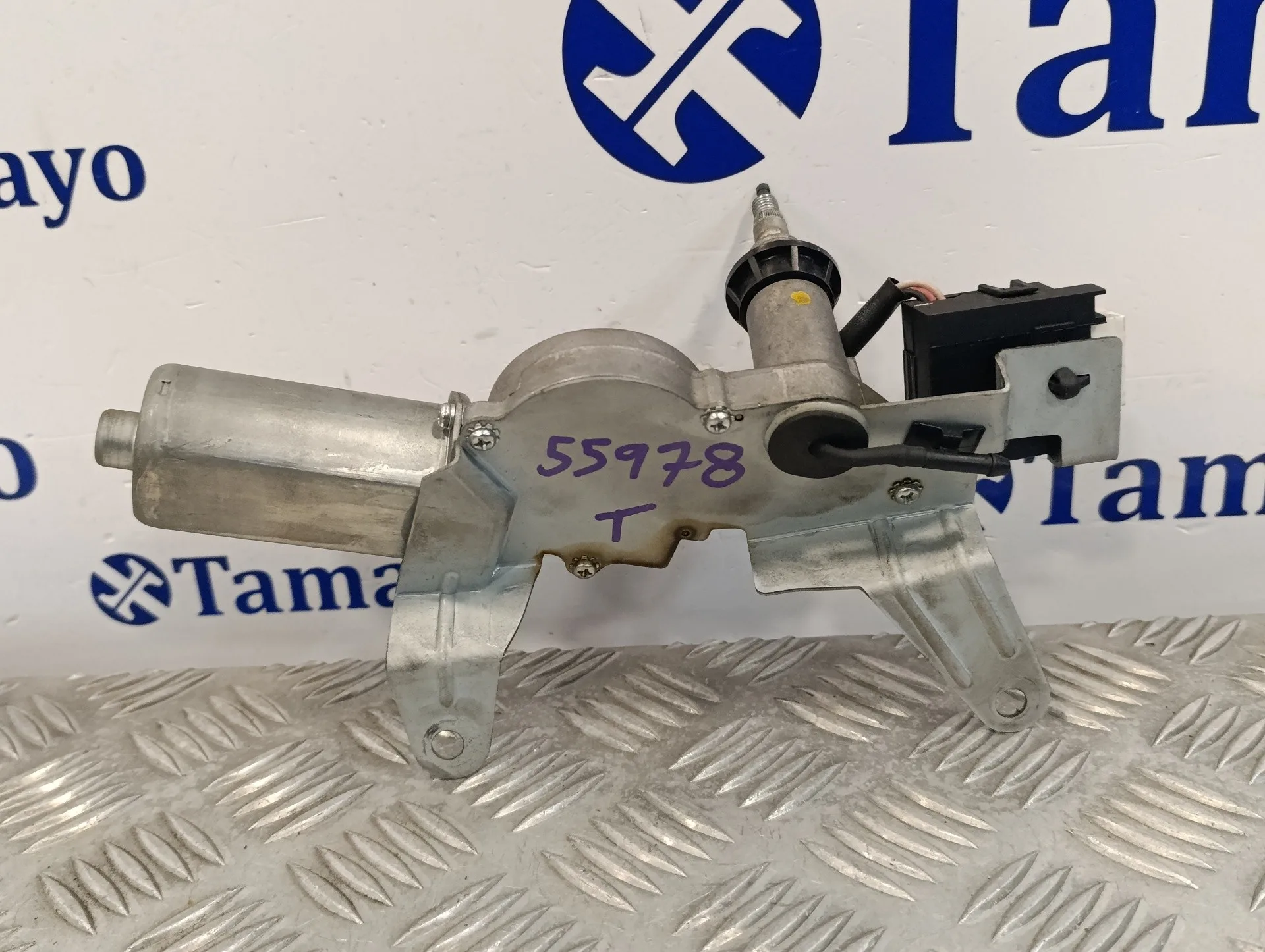 Motor Limpia Trasero para Chevrolet Kalos