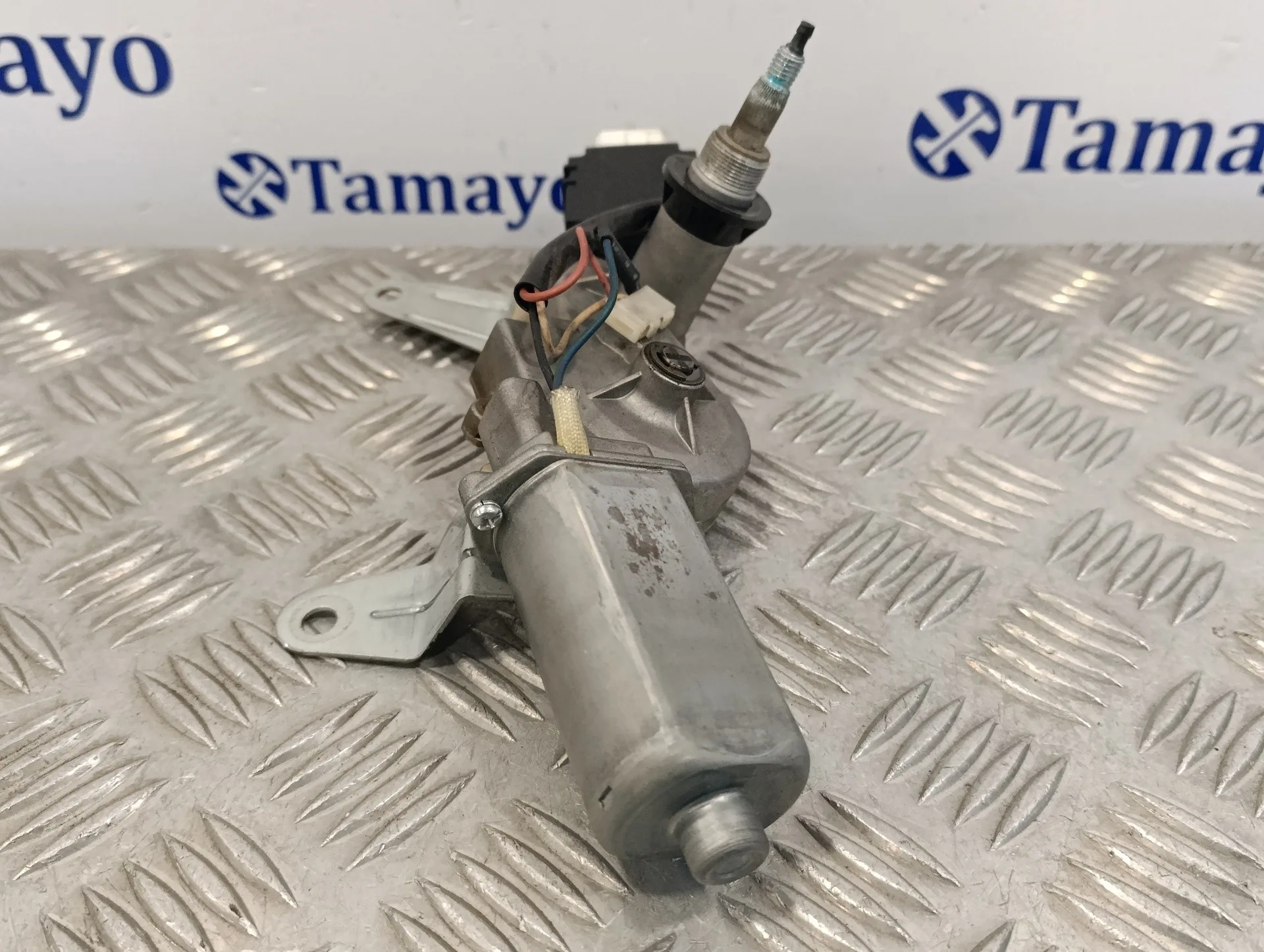 Motor Limpia Trasero para Chevrolet Kalos