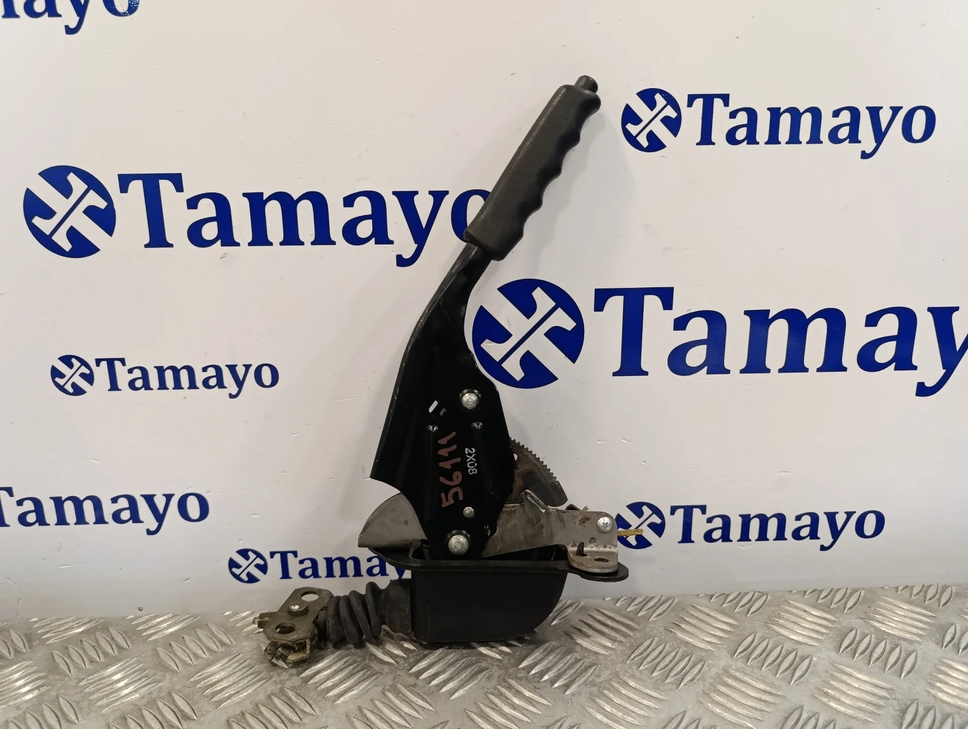 Palanca Freno De Mano para Suzuki Jimny Sn (Fj)