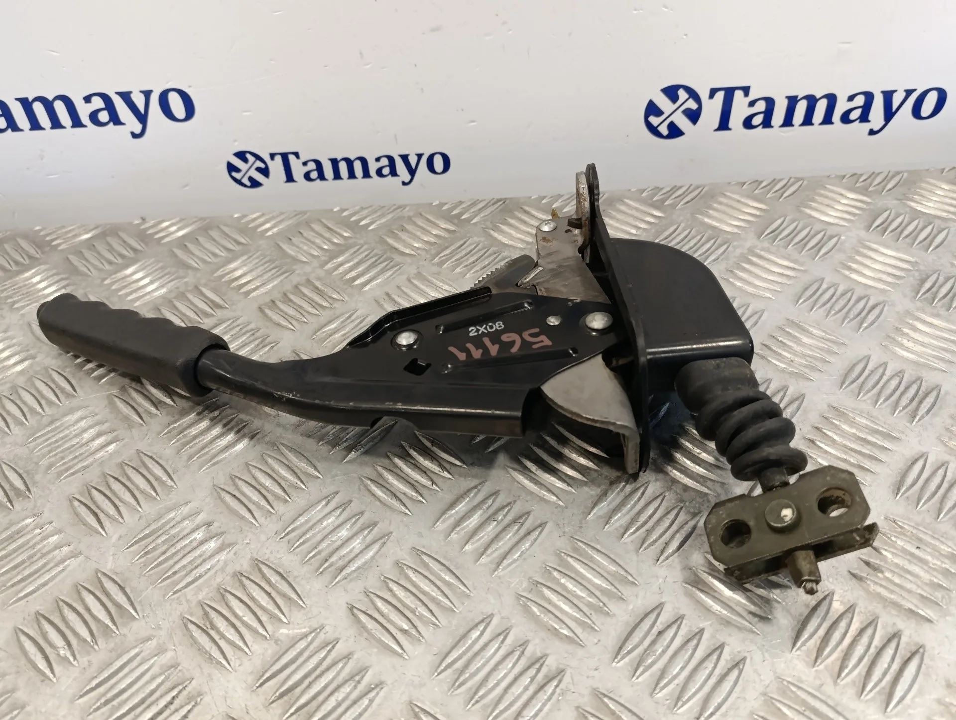 Palanca Freno De Mano para Suzuki Jimny Sn (Fj)