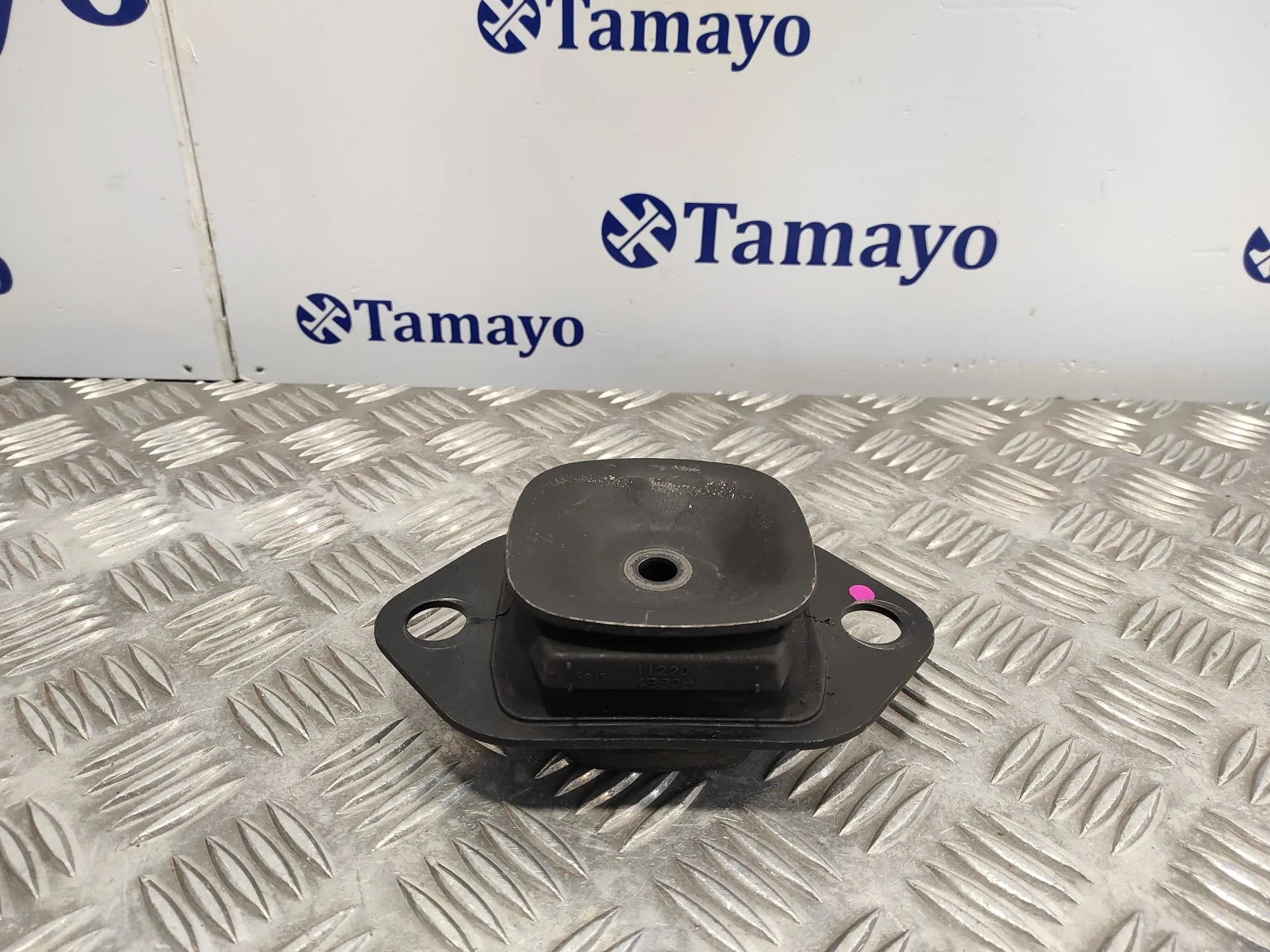 Soporte Cambio para Nissan Qashqai (J11)