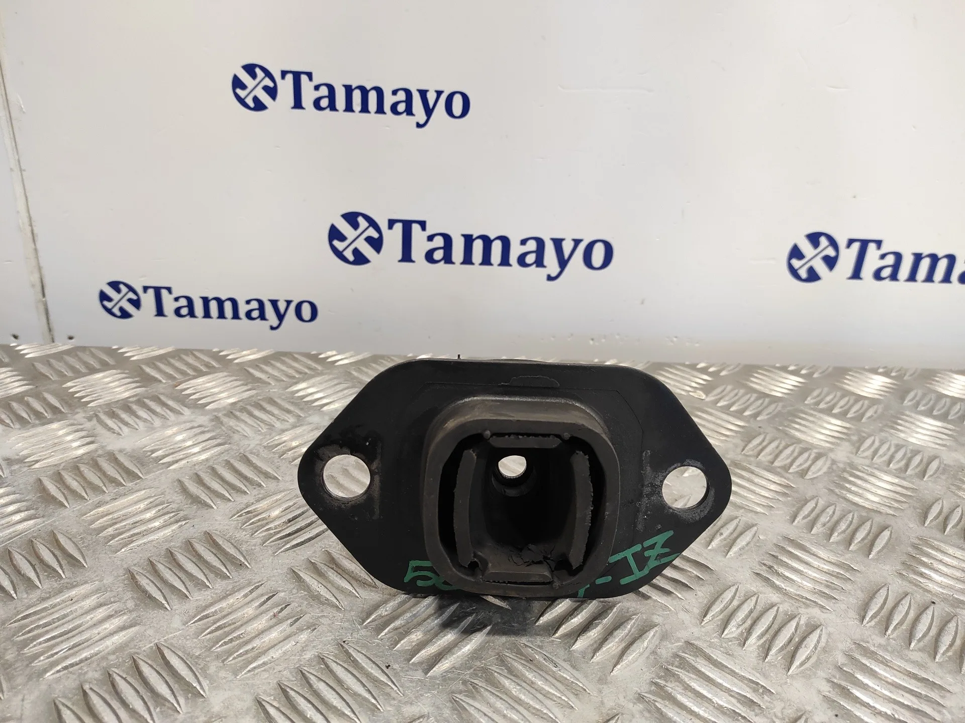 Soporte Cambio para Nissan Qashqai (J11)