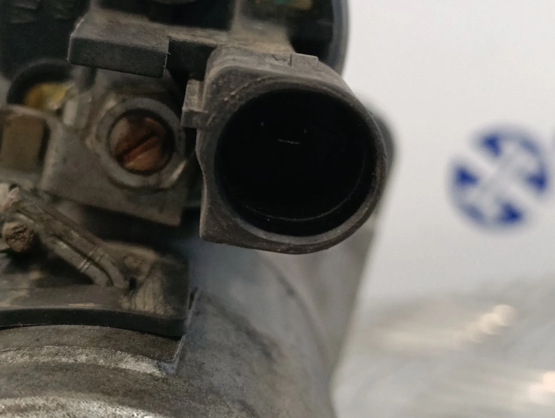 Motor Arranque para Seat Cordoba Berlina (6L2)