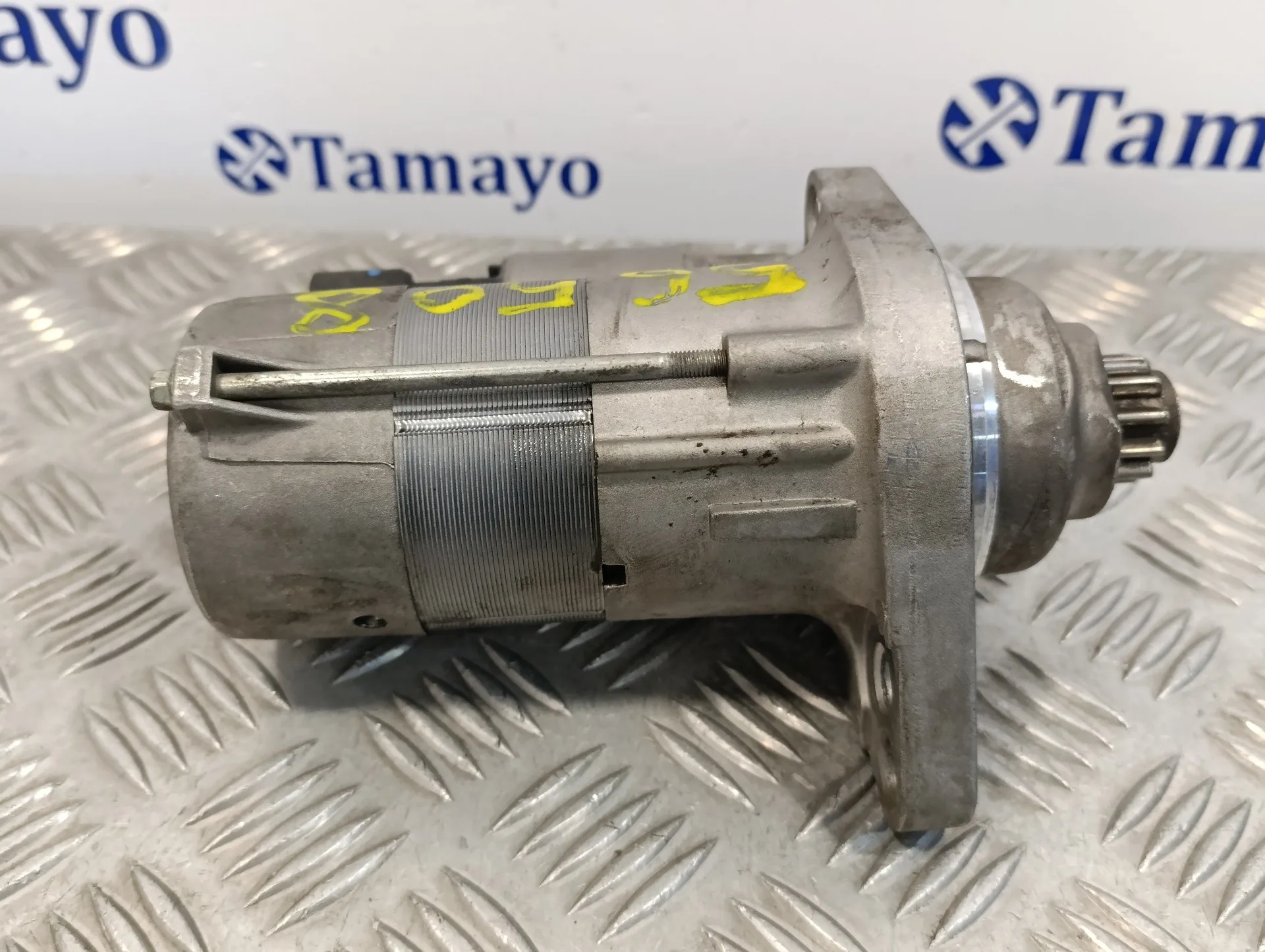 Motor Arranque para Seat Cordoba Berlina (6L2)