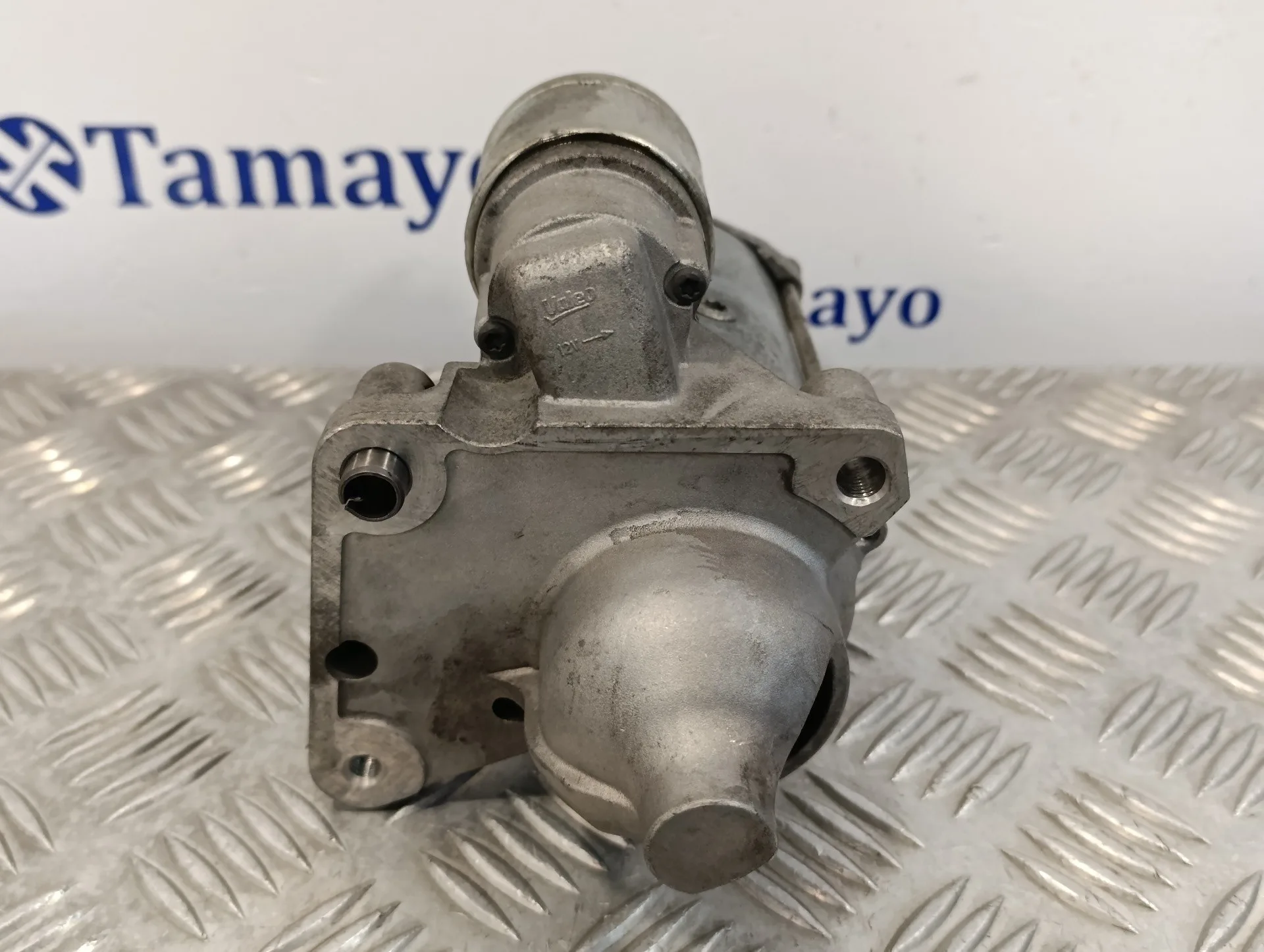 Motor Arranque para Peugeot Partner Kombi