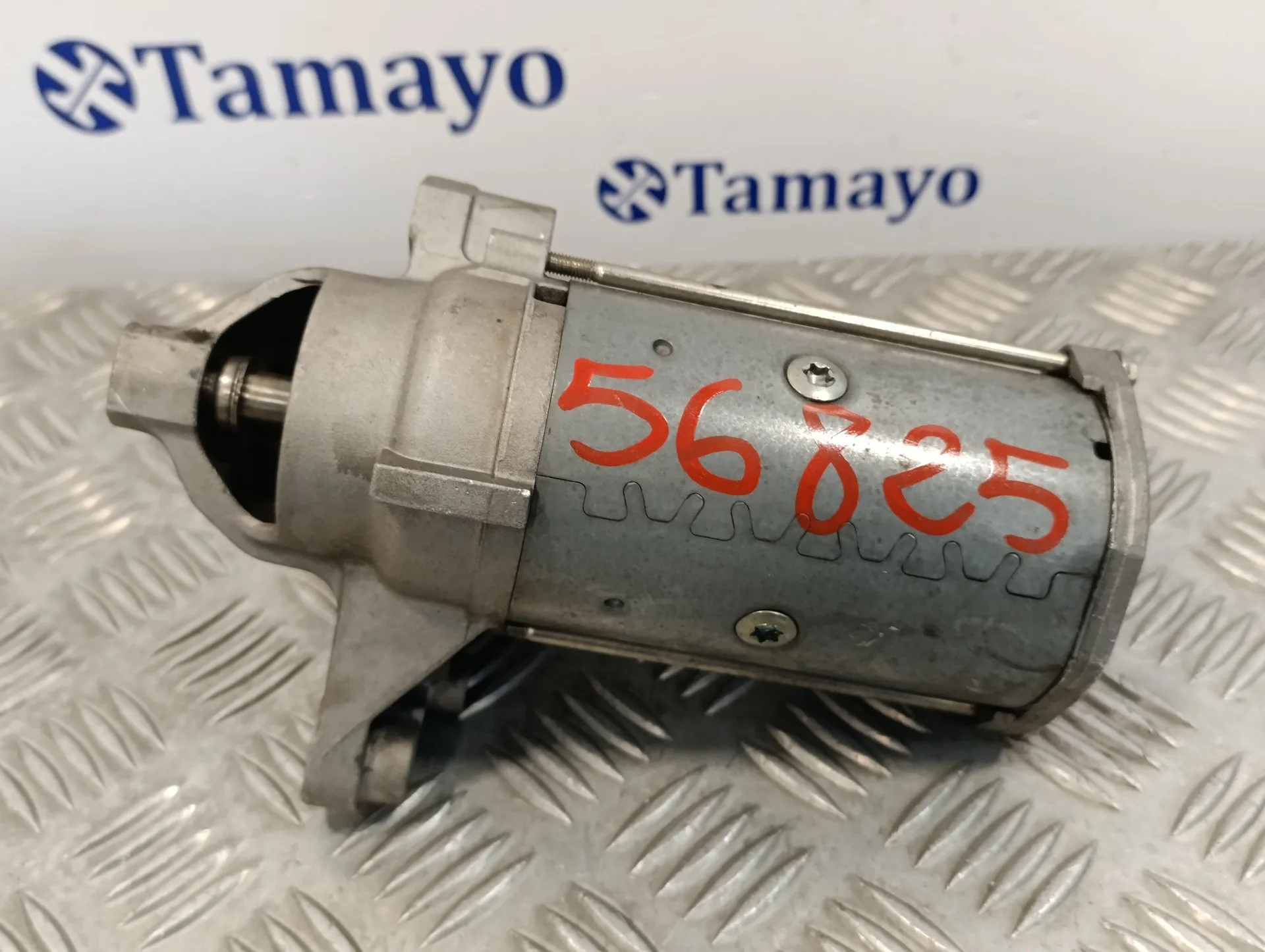Motor Arranque para Peugeot Partner Kombi