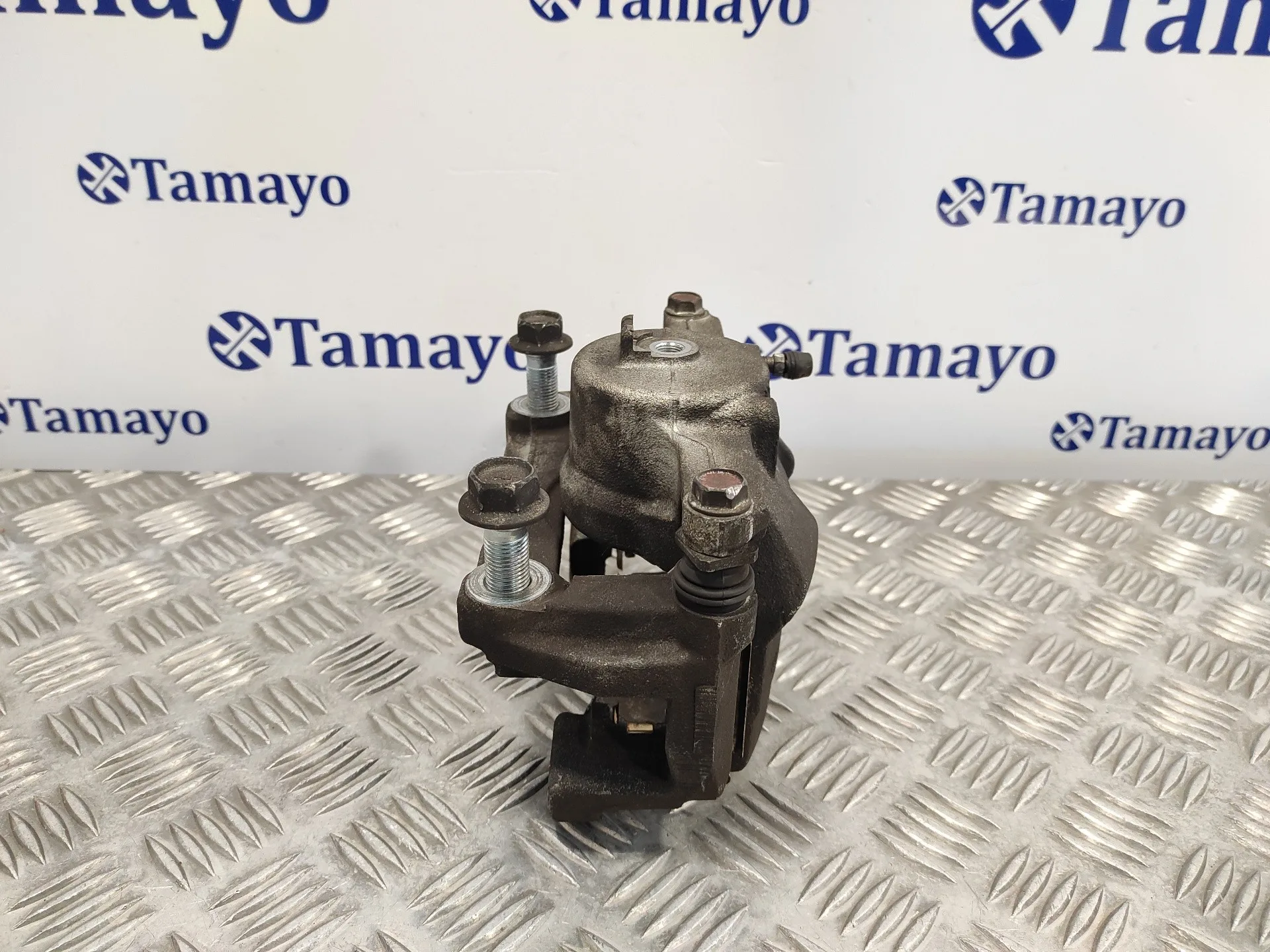 Pinza Freno Delantera Izquierda para Nissan Qashqai (J11)