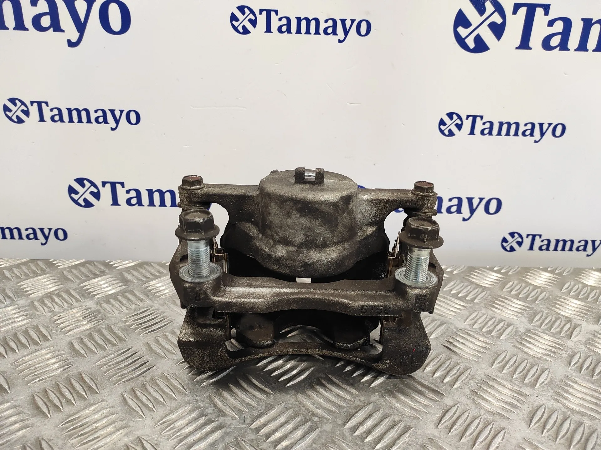 Pinza Freno Delantera Izquierda para Nissan Qashqai (J11)