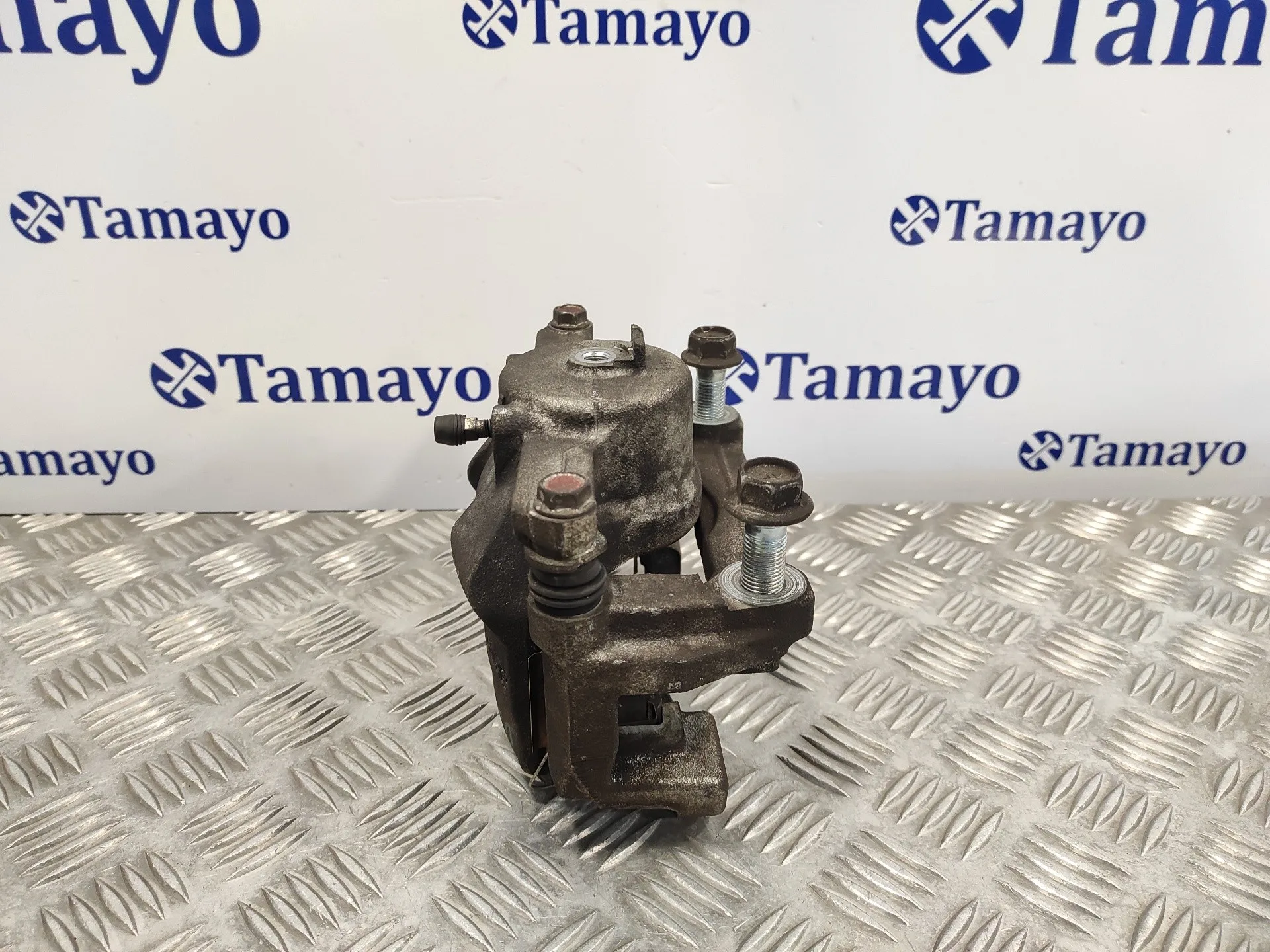 Pinza Freno Delantera Izquierda para Nissan Qashqai (J11)