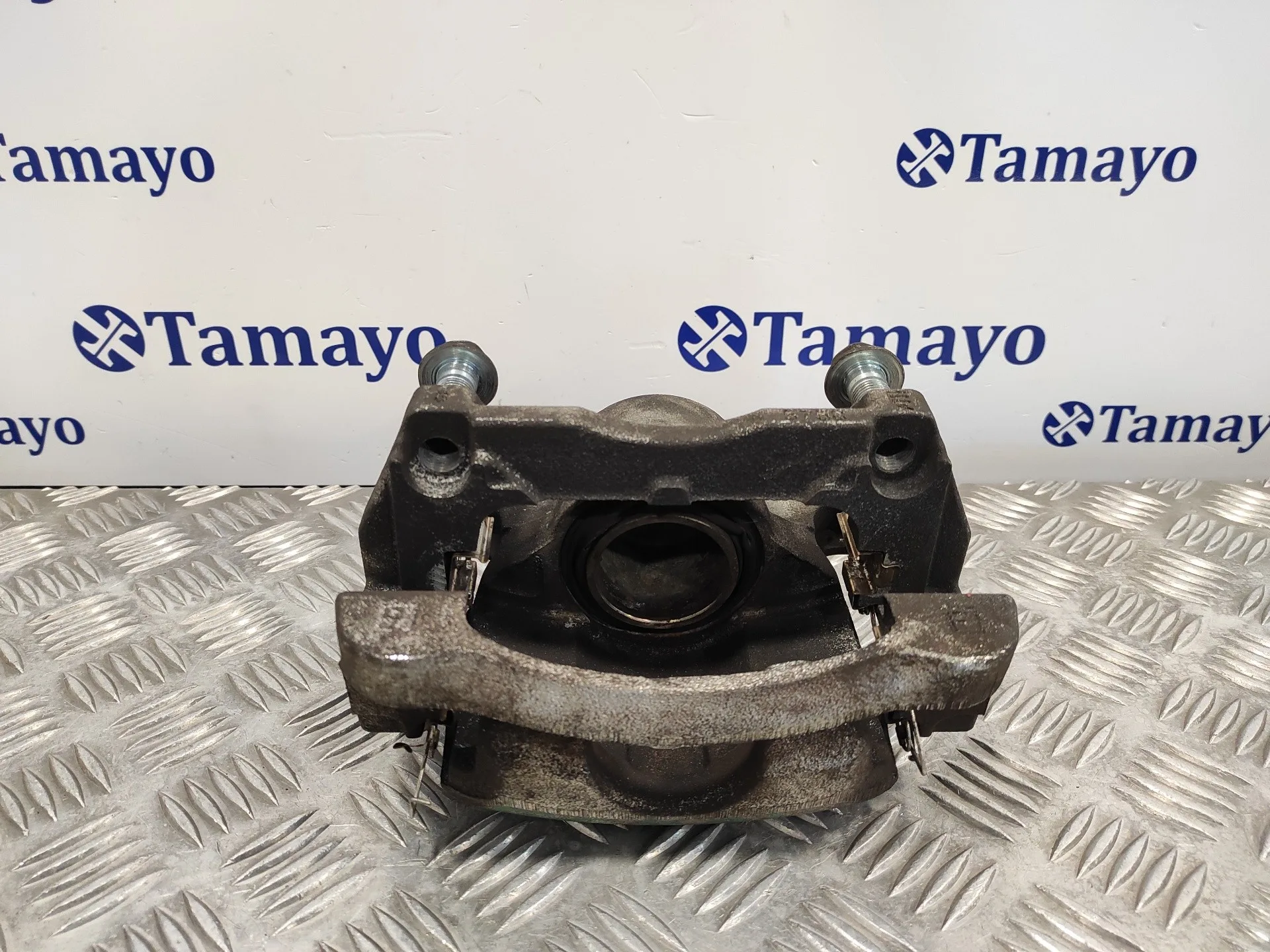 Pinza Freno Delantera Izquierda para Nissan Qashqai (J11)