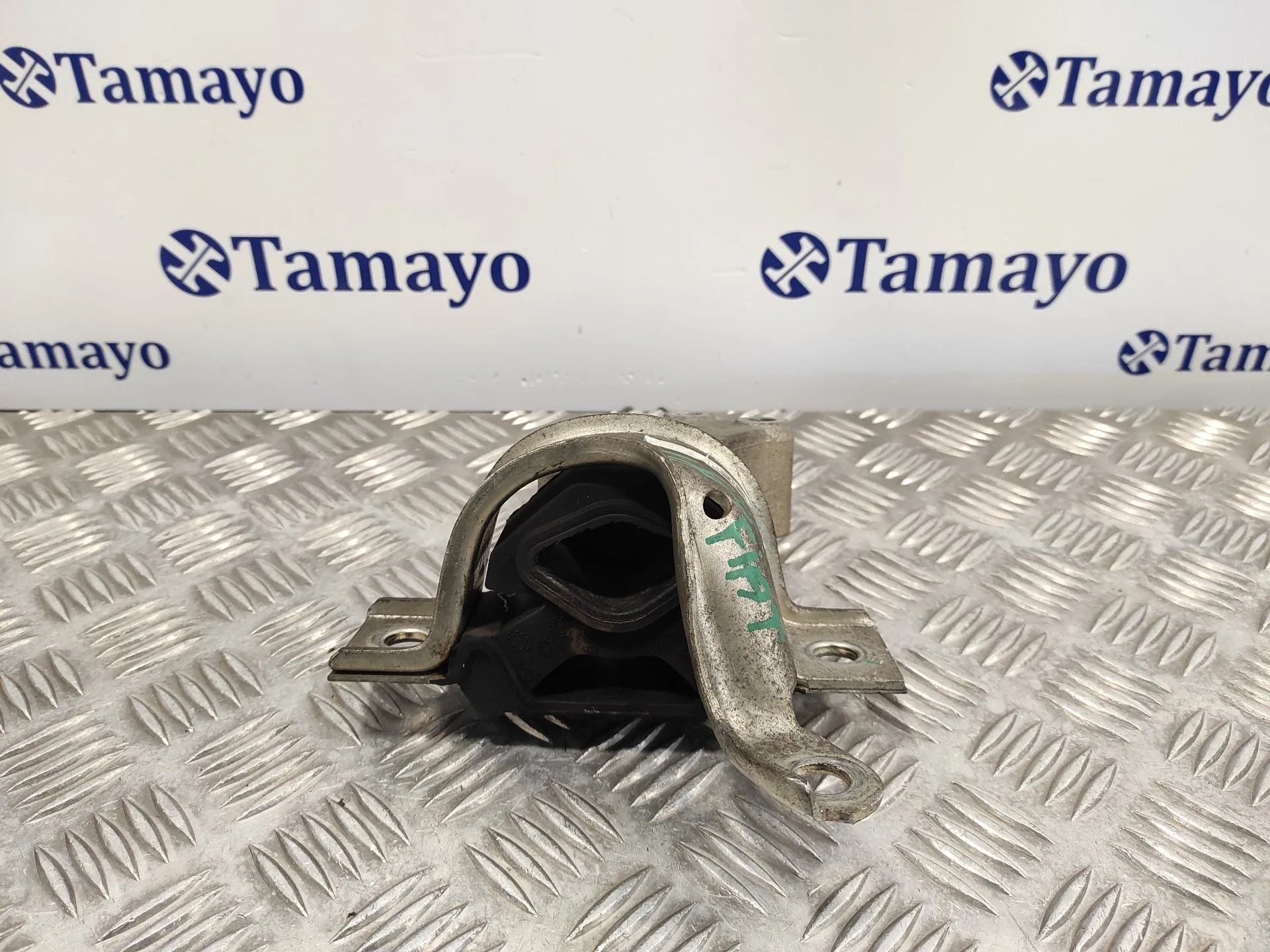Soporte Motor para Fiat Panda (169)