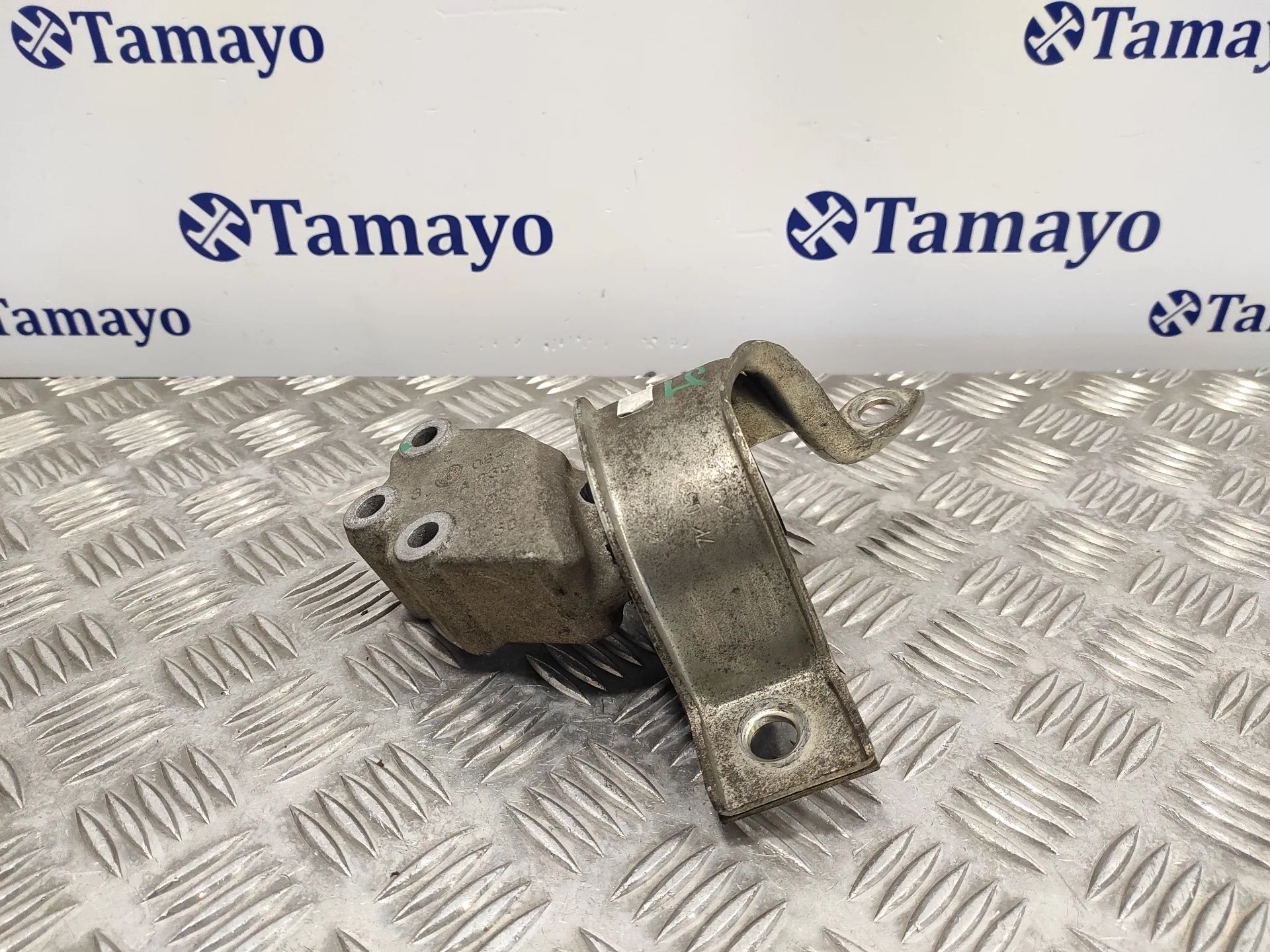 Soporte Motor para Fiat Panda (169)