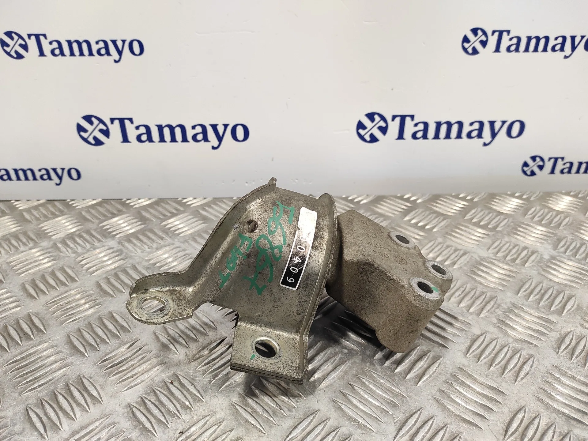 Soporte Motor para Fiat Panda (169)