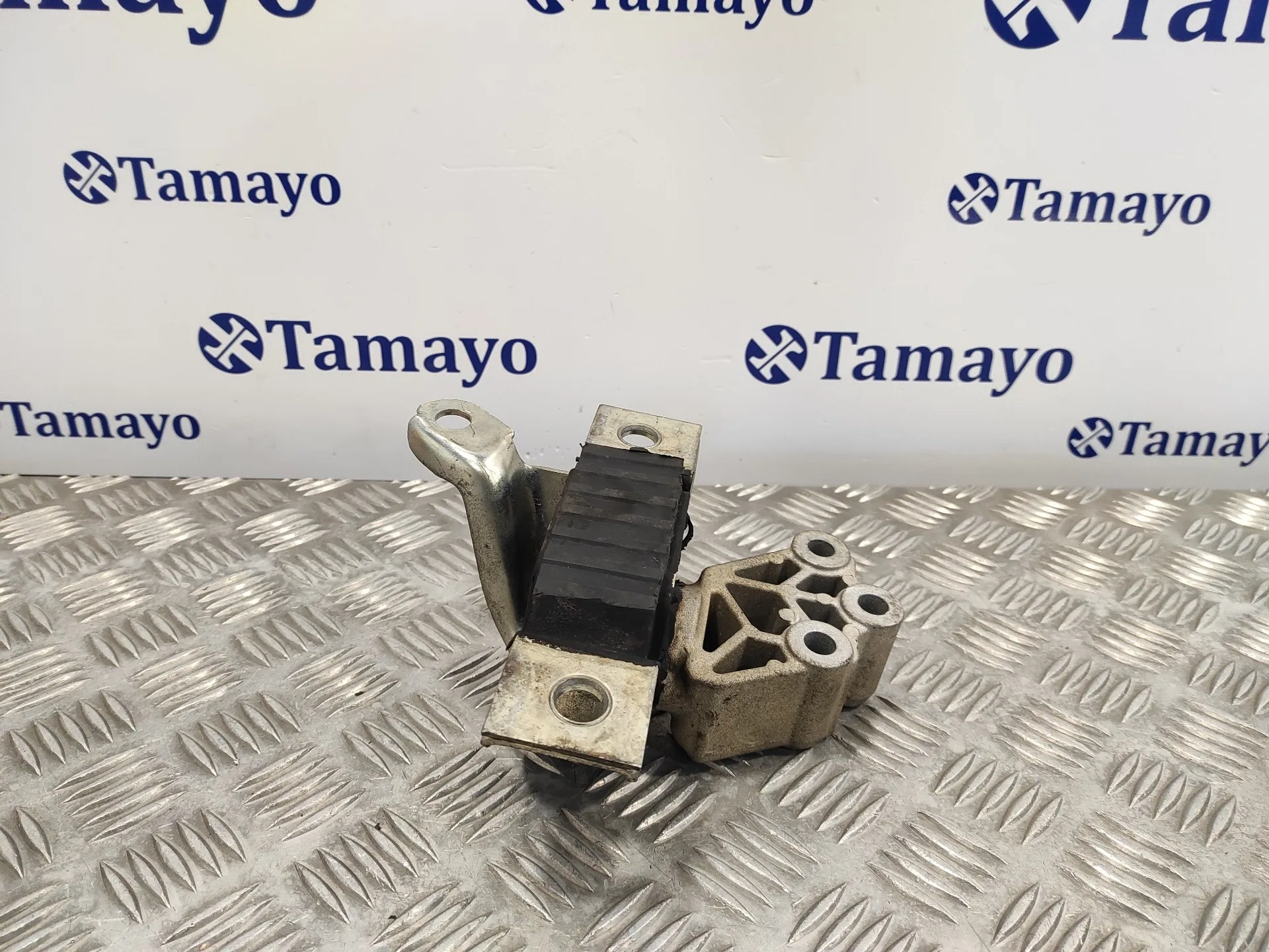 Soporte Motor para Fiat Panda (169)