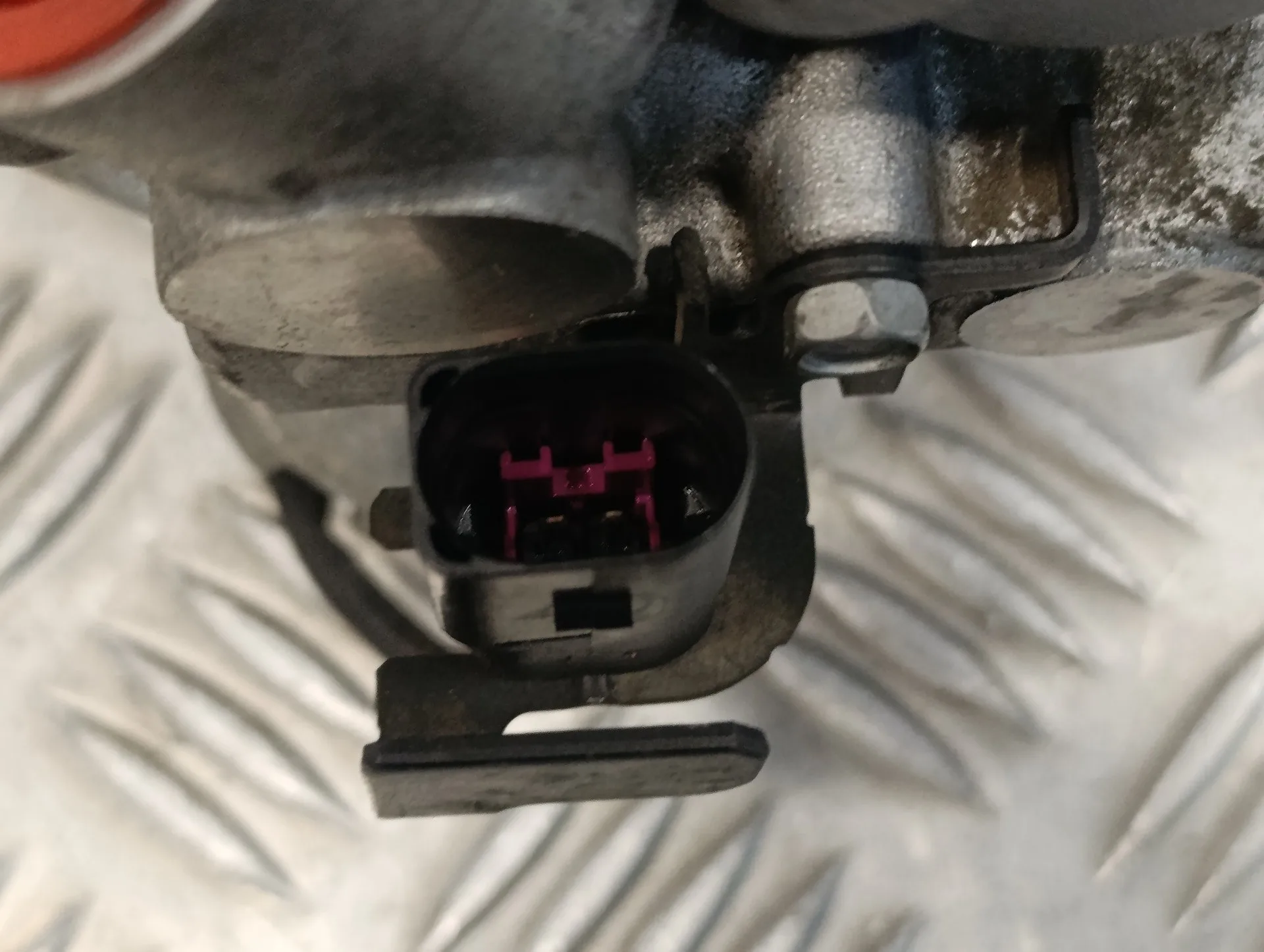 Compresor Aire Acondicionado para Seat Cordoba Berlina (6L2)