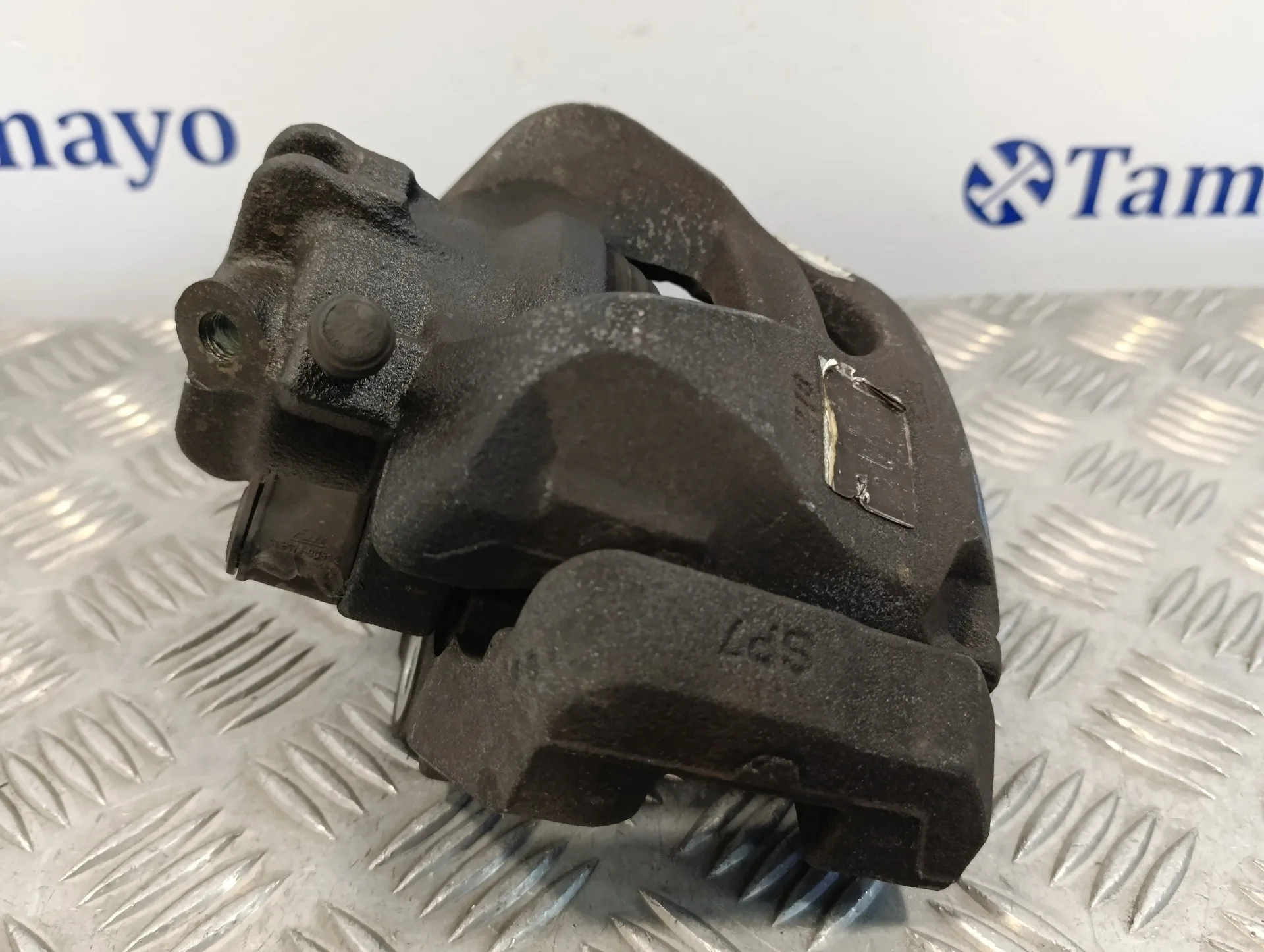 Pinza Freno Delantera Derecha para Peugeot Partner Kombi