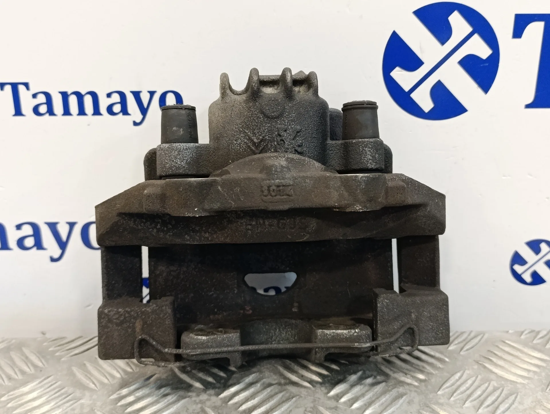 Pinza Freno Delantera Derecha para Peugeot Partner Kombi