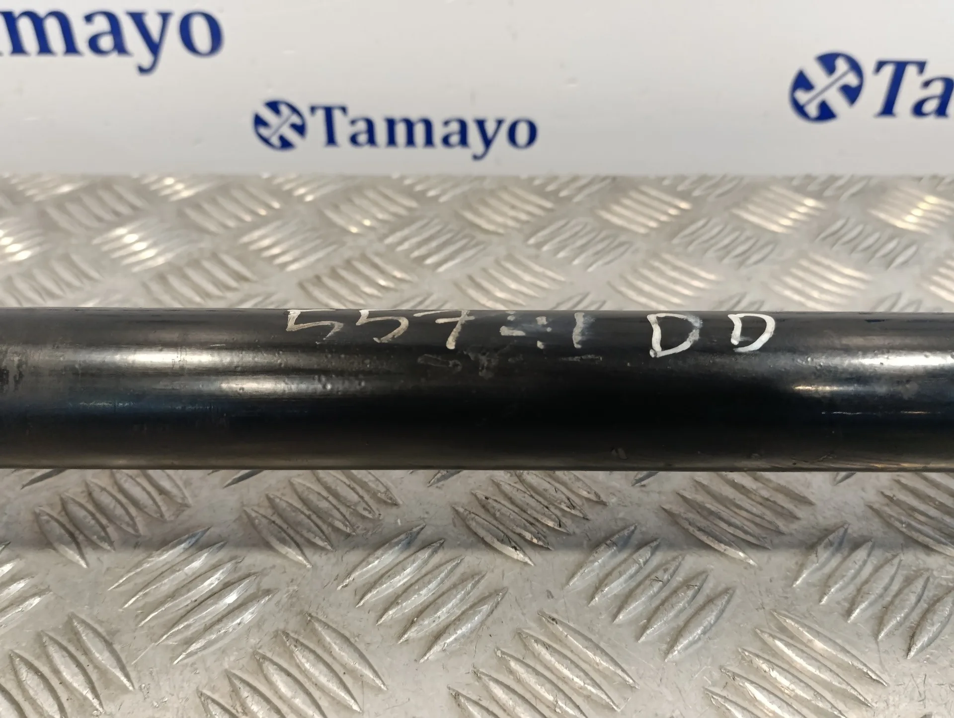 Transmision Delantera Derecha para Volkswagen Golf V Berlina (1K1)
