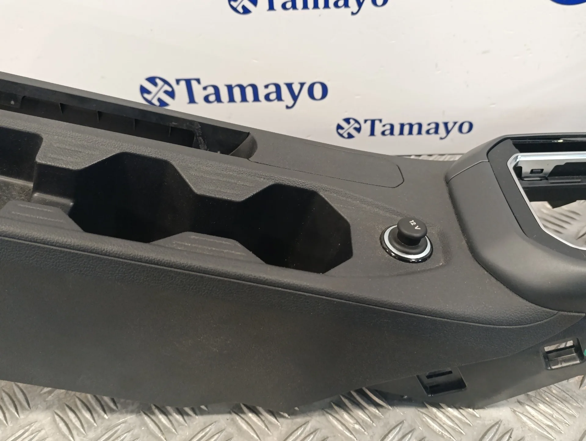 Consola Central para Volkswagen Polo