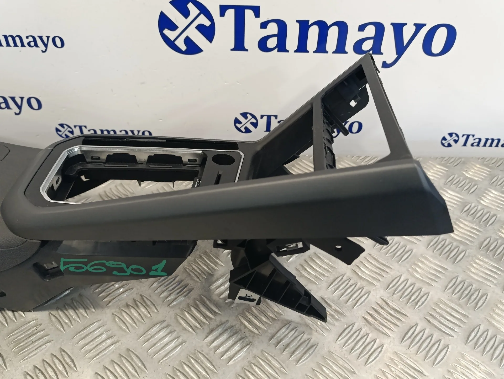 Consola Central para Volkswagen Polo
