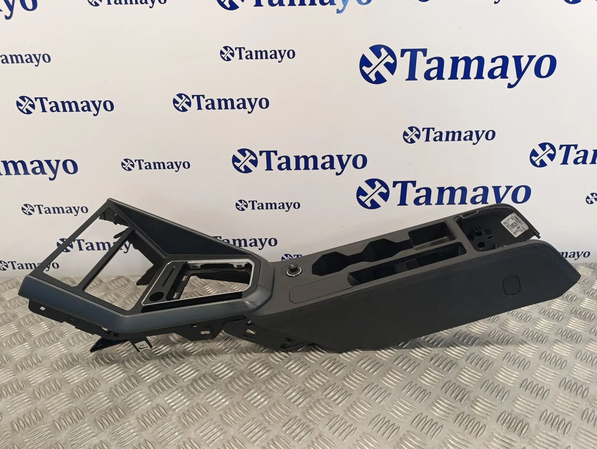 Consola Central para Volkswagen Polo