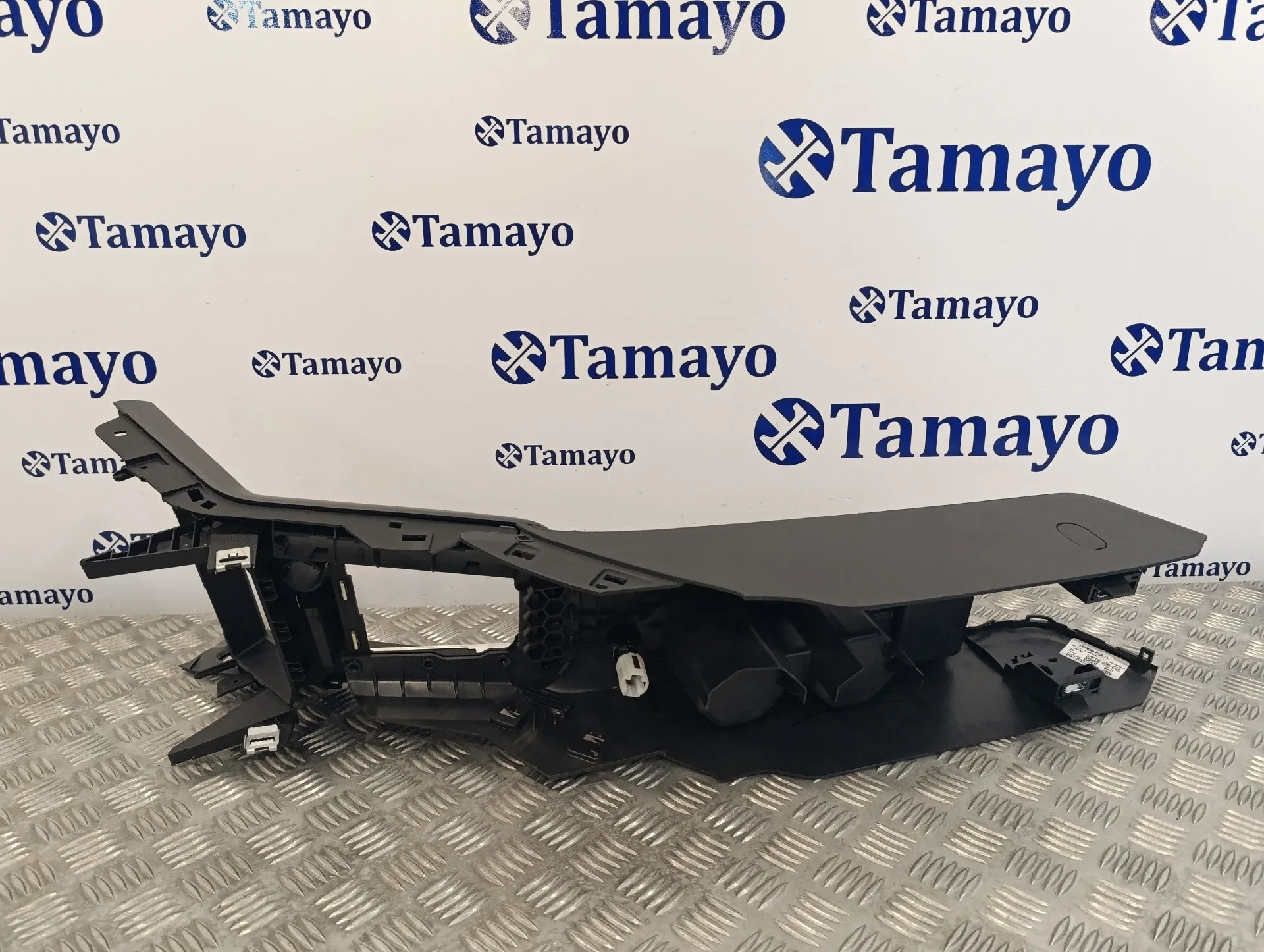 Consola Central para Volkswagen Polo