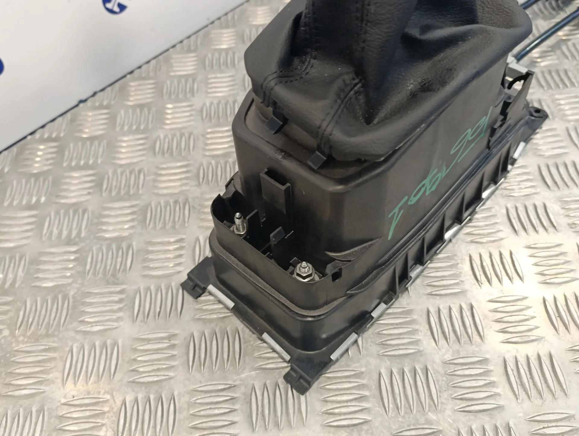 Palanca Cambio para Volkswagen Polo