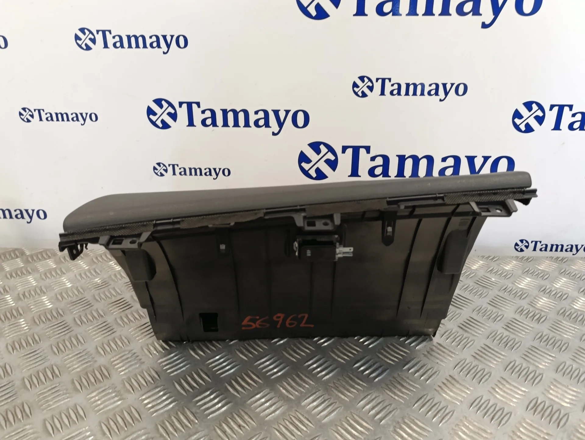 Guantera para Hyundai I30 Fastback