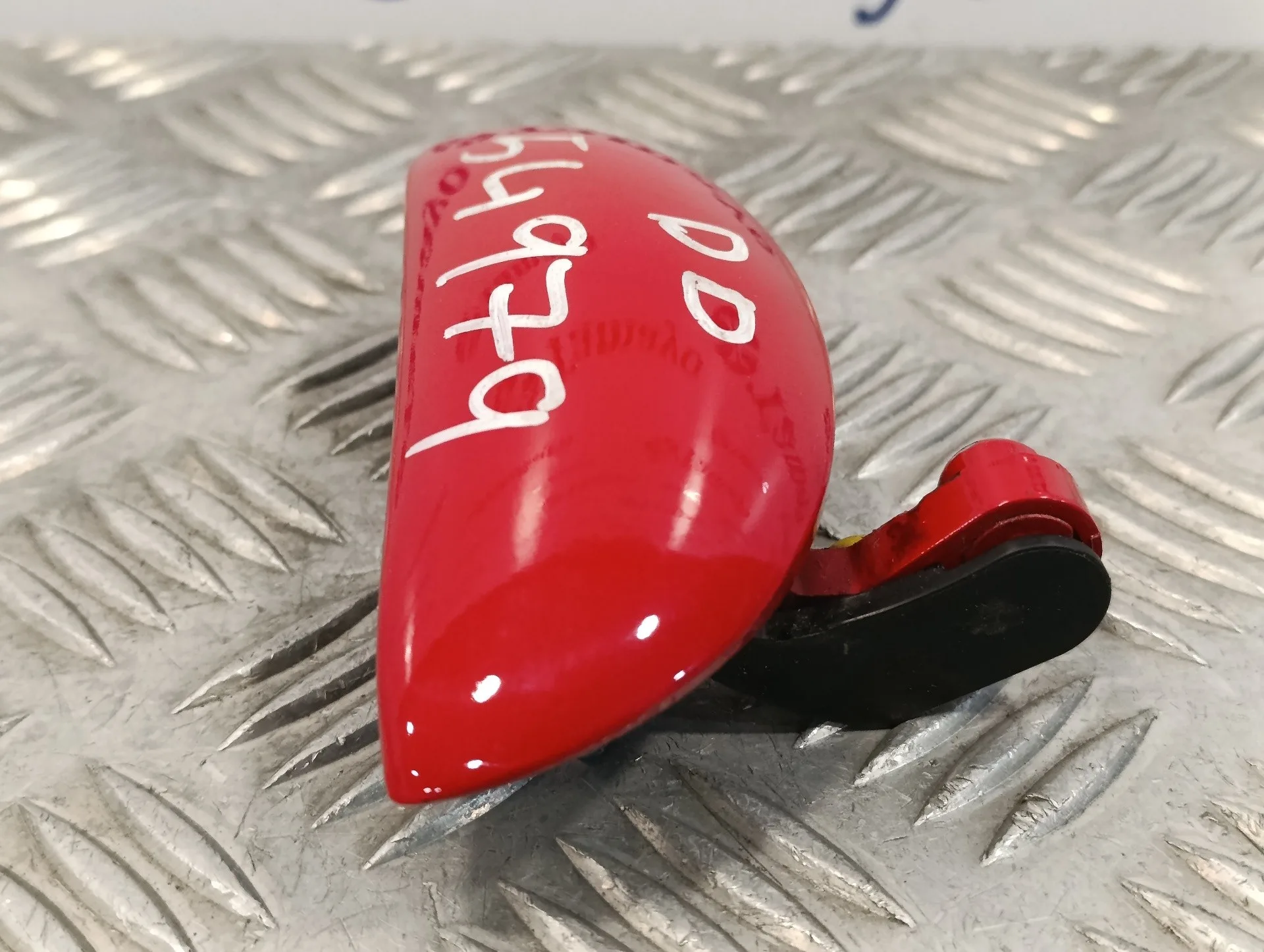 Maneta Exterior Delantera Derecha para Citroën C1