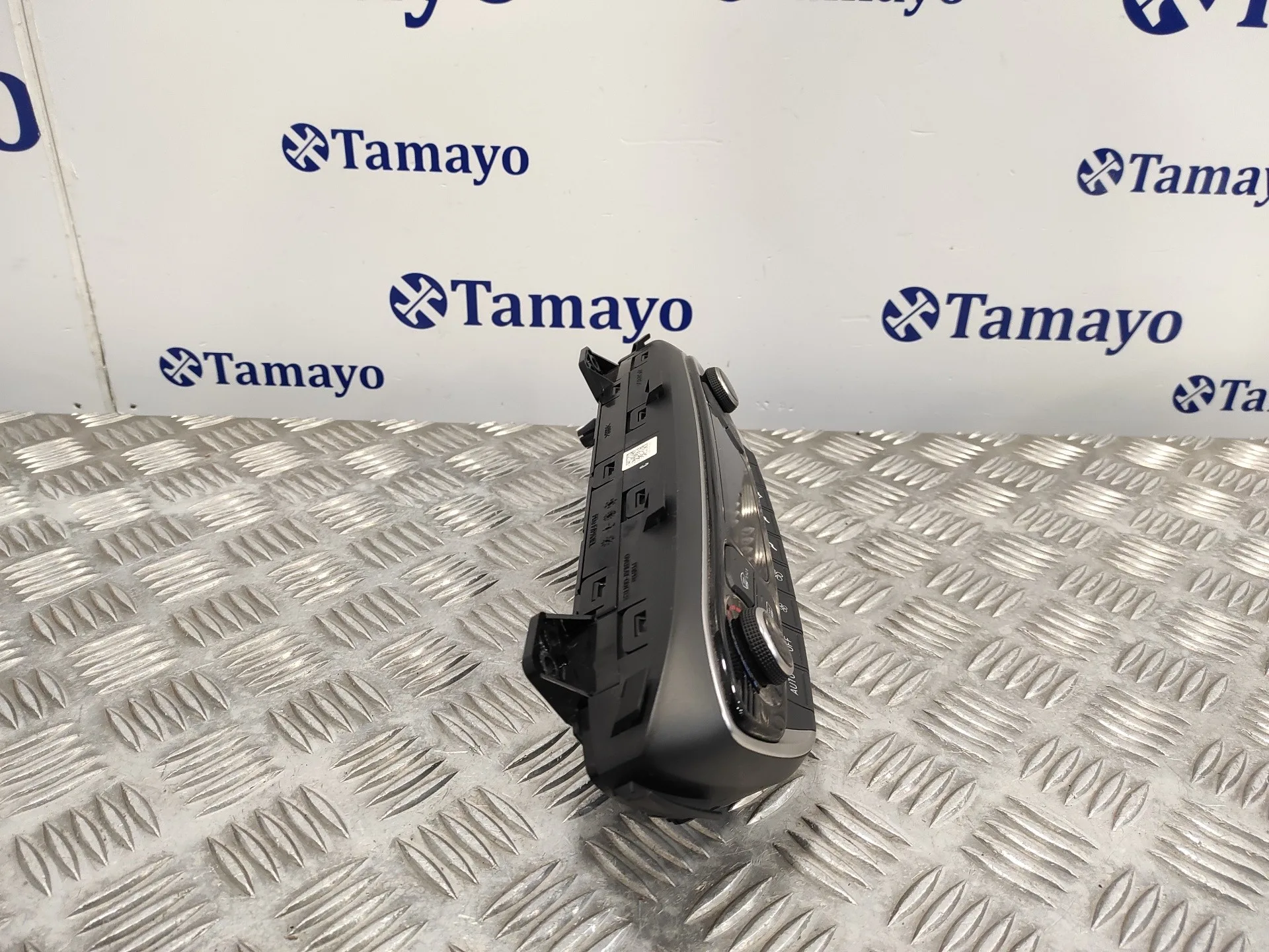 Mando Climatizador para Hyundai I30 Fastback