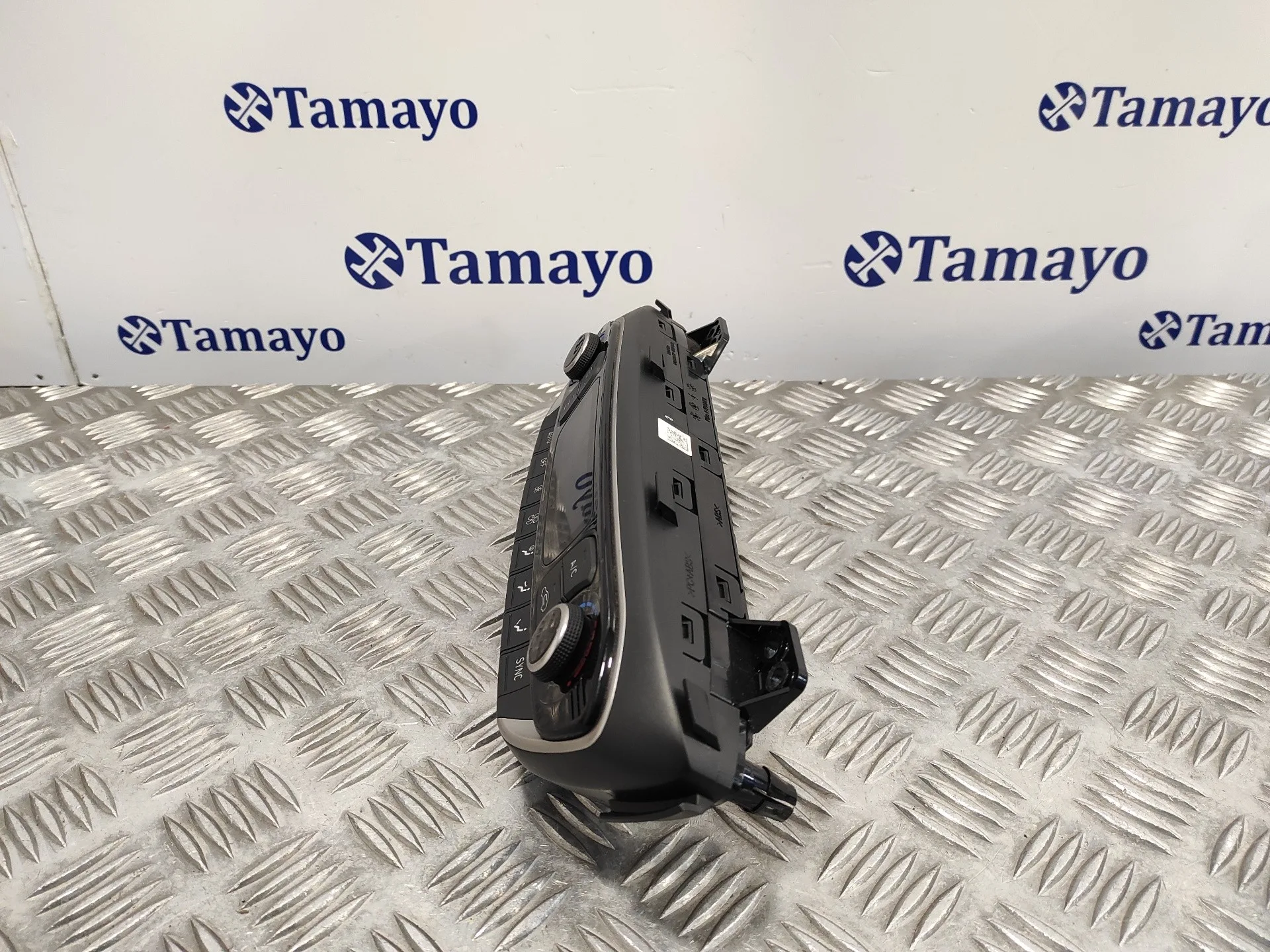 Mando Climatizador para Hyundai I30 Fastback