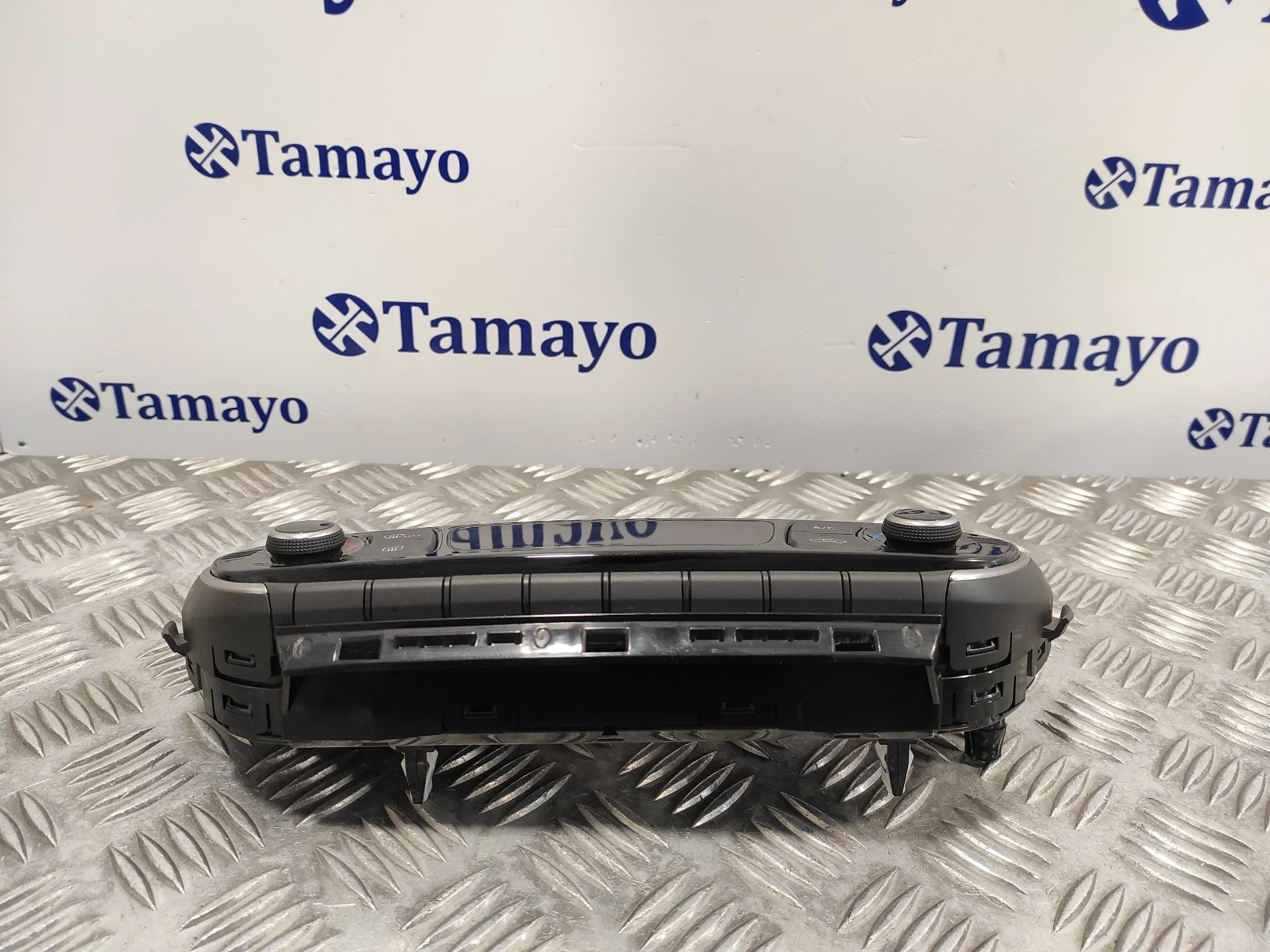 Mando Climatizador para Hyundai I30 Fastback